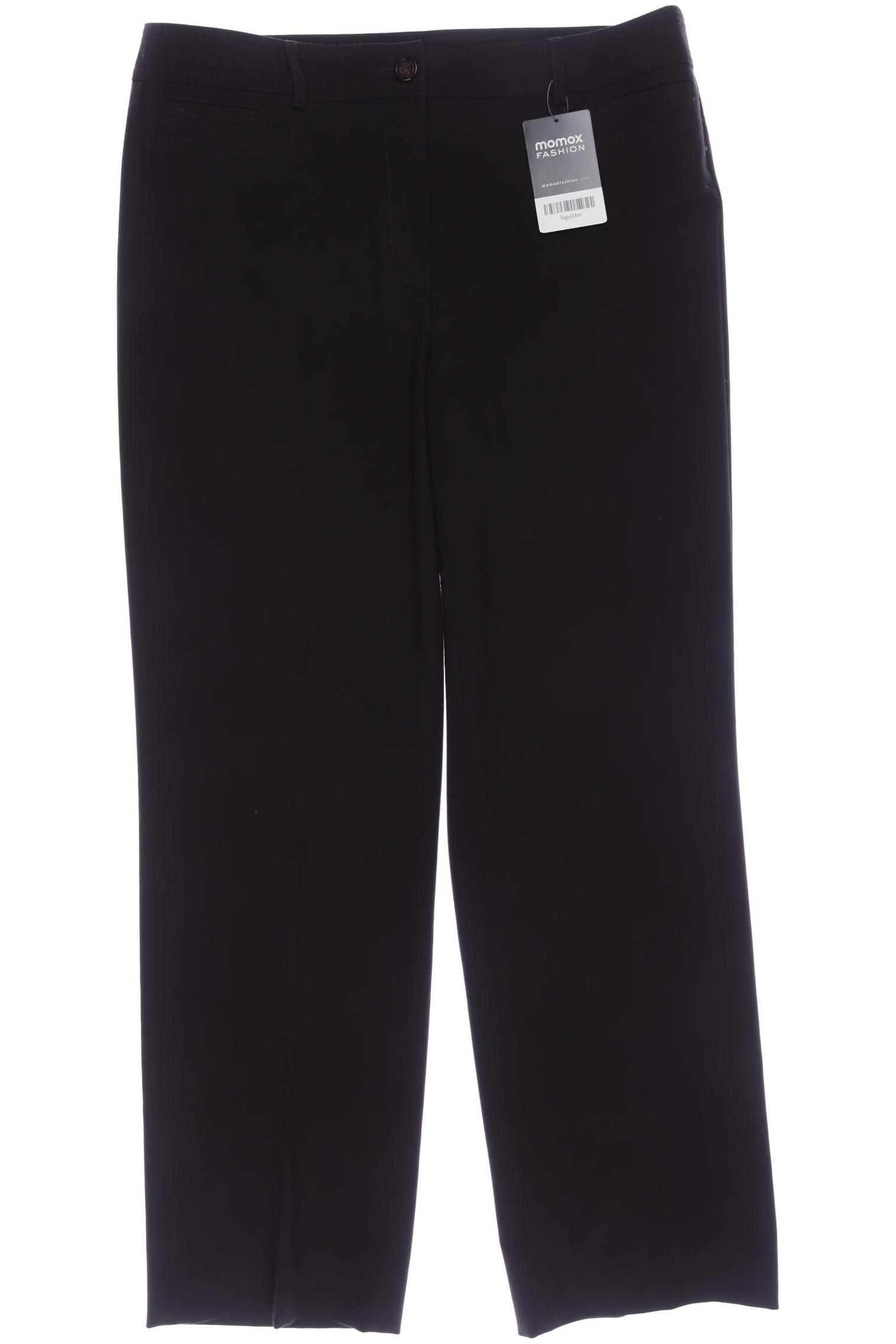 

Gerry Weber Damen Stoffhose, braun, Gr. 36