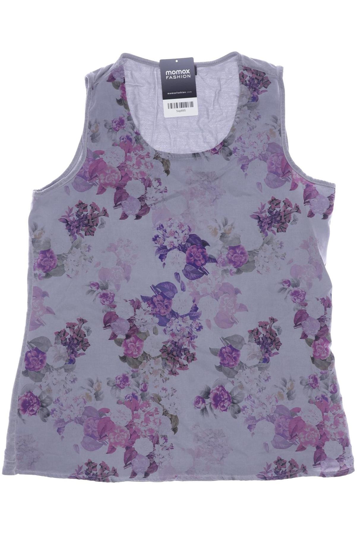

Gerry Weber Damen Top, grau, Gr. 38
