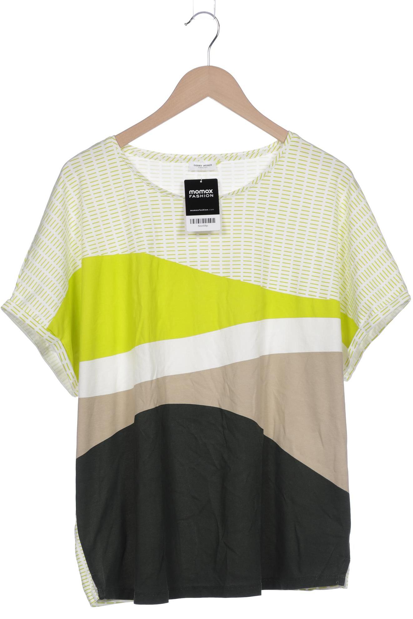 

Gerry Weber Damen T-Shirt, mehrfarbig