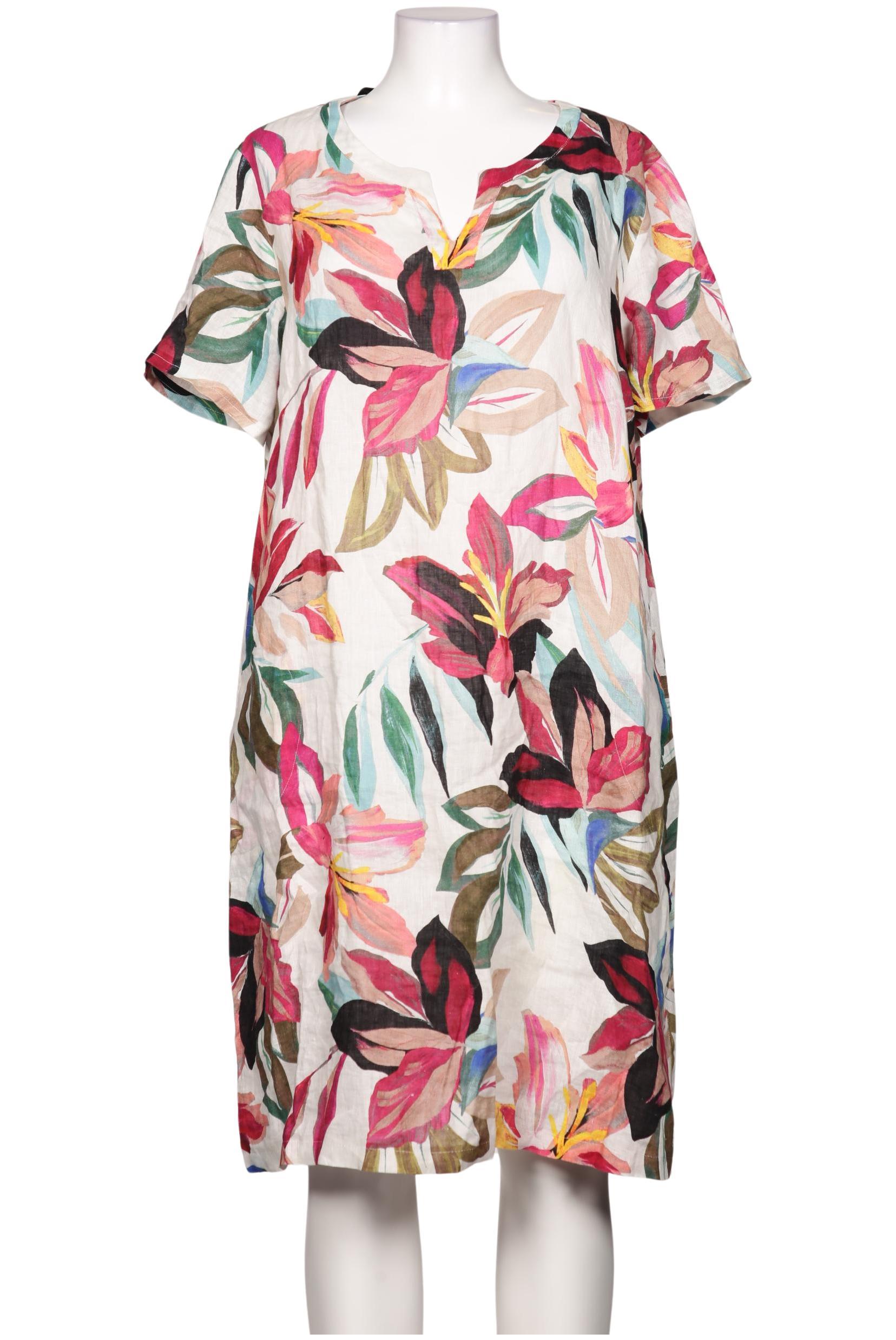 

Gerry Weber Damen Kleid, mehrfarbig, Gr. 44