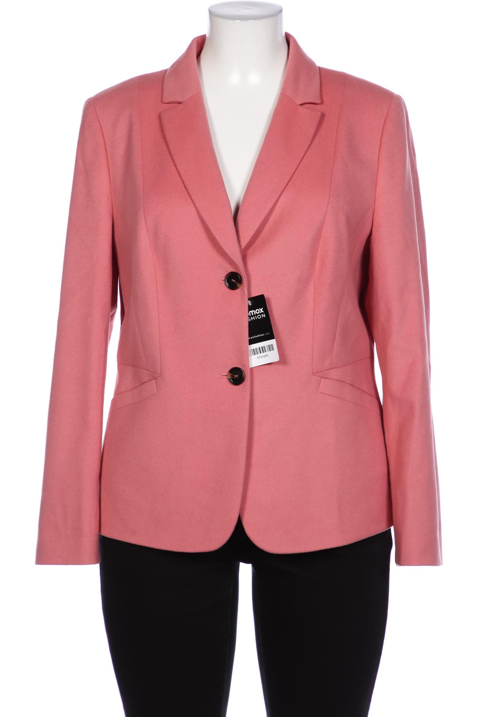 

Gerry Weber Damen Blazer, pink, Gr. 42
