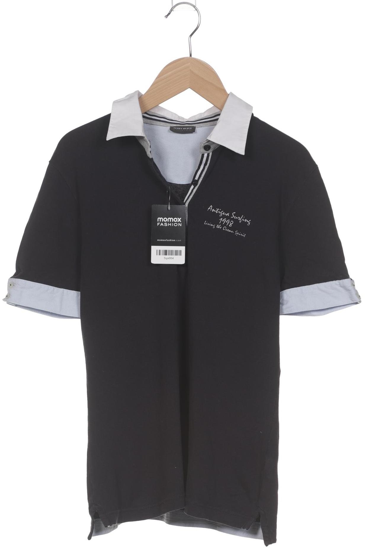 

Gerry Weber Damen Poloshirt, marineblau, Gr. 38