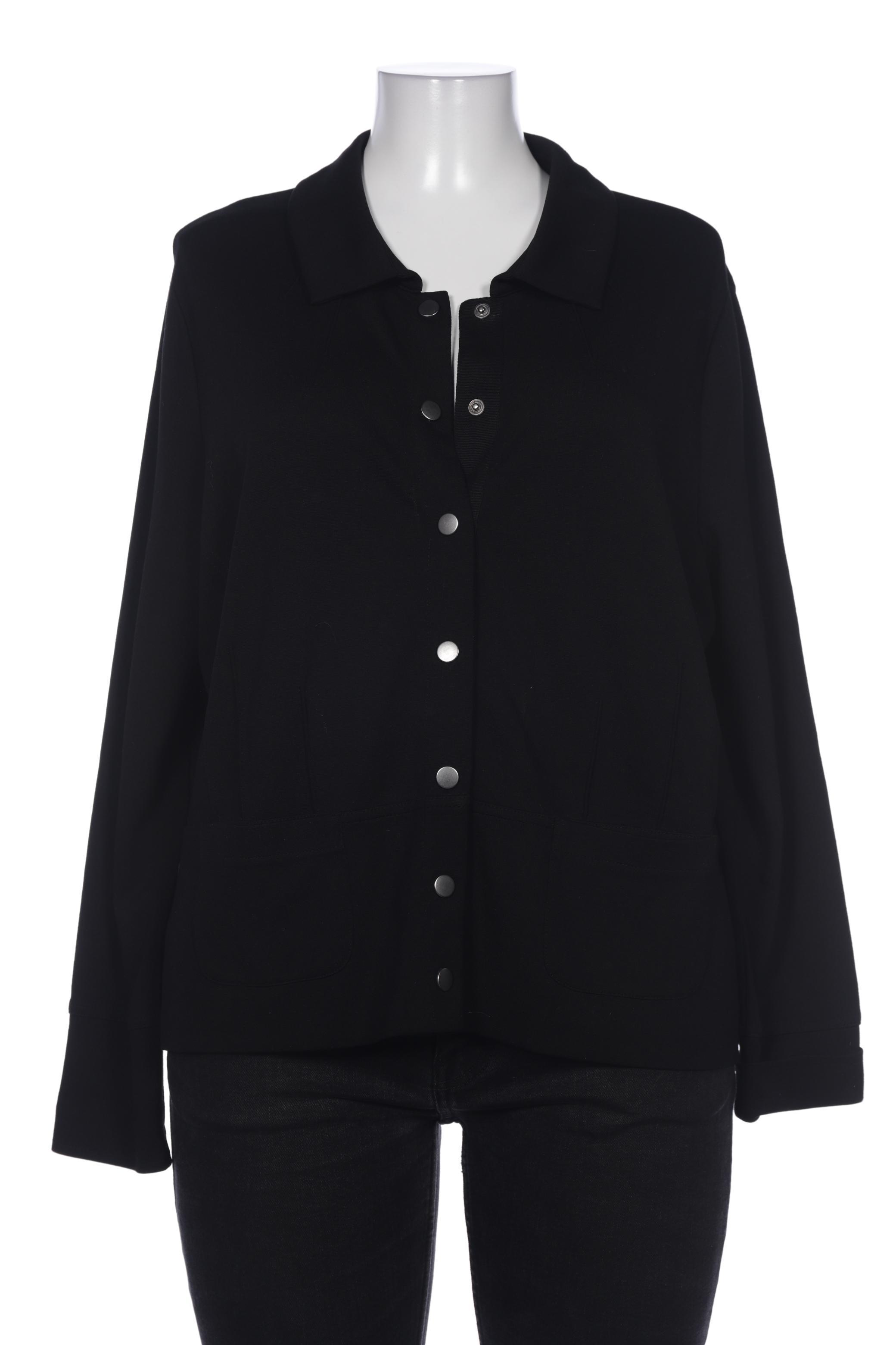 

Gerry Weber Damen Blazer, schwarz
