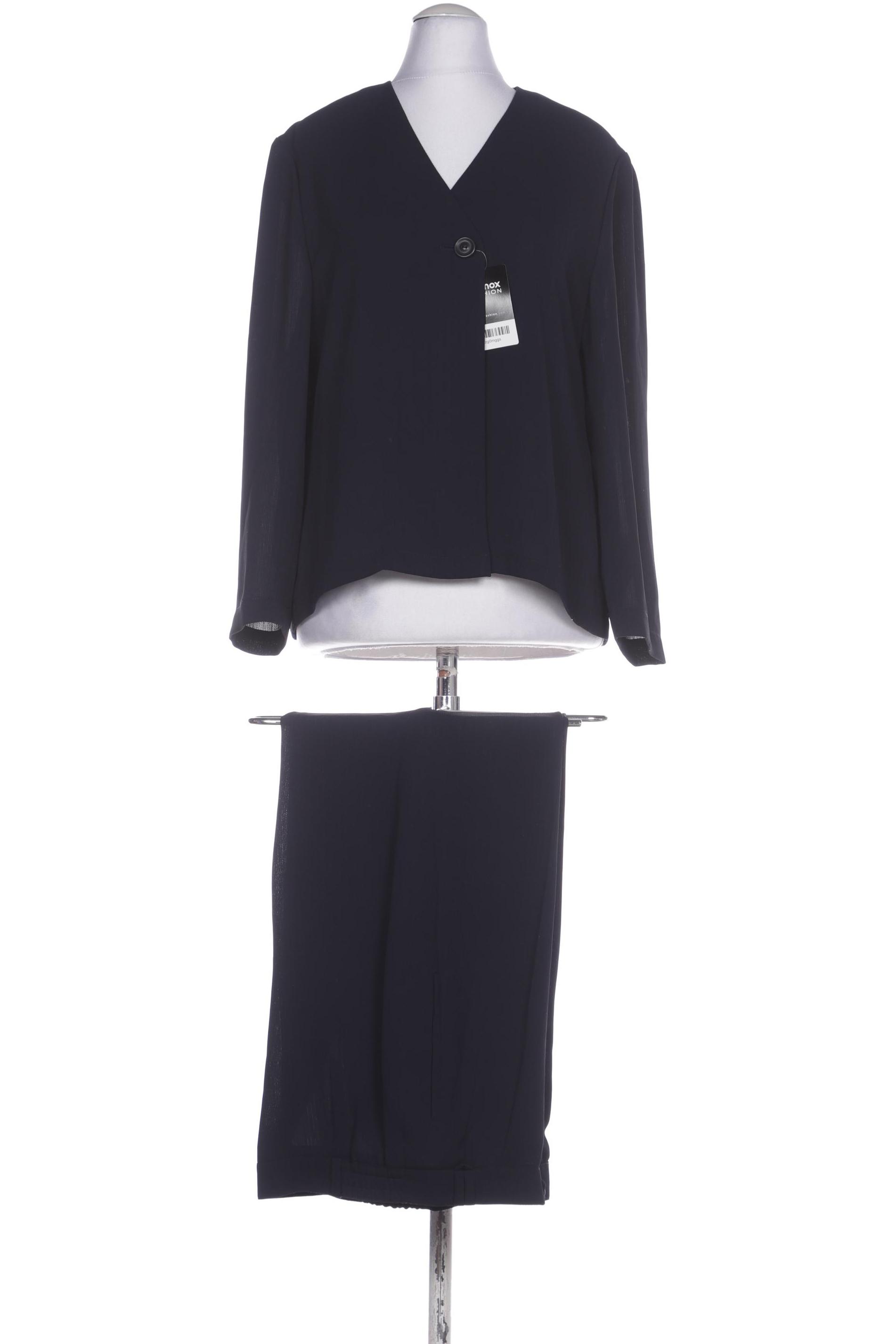 

Gerry Weber Damen Anzug, marineblau, Gr. 40