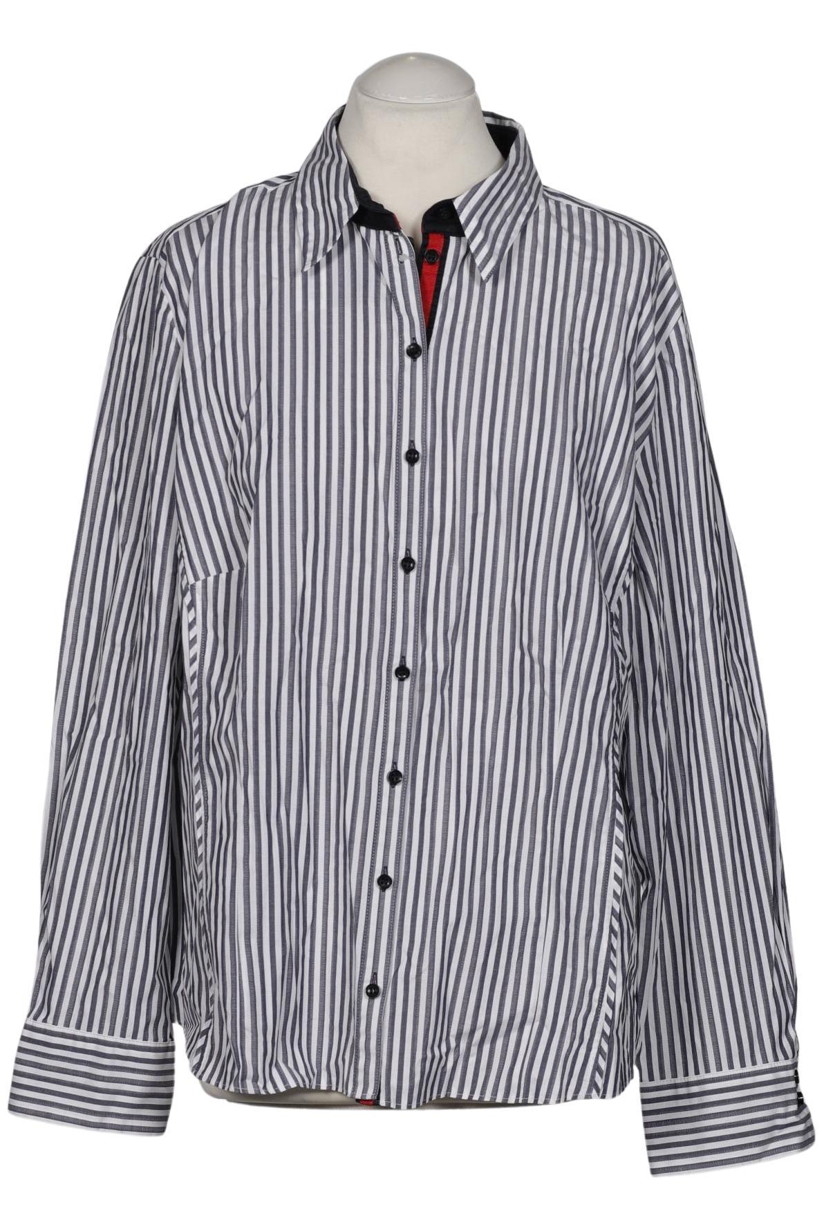 

Gerry Weber Damen Bluse, mehrfarbig, Gr. 46