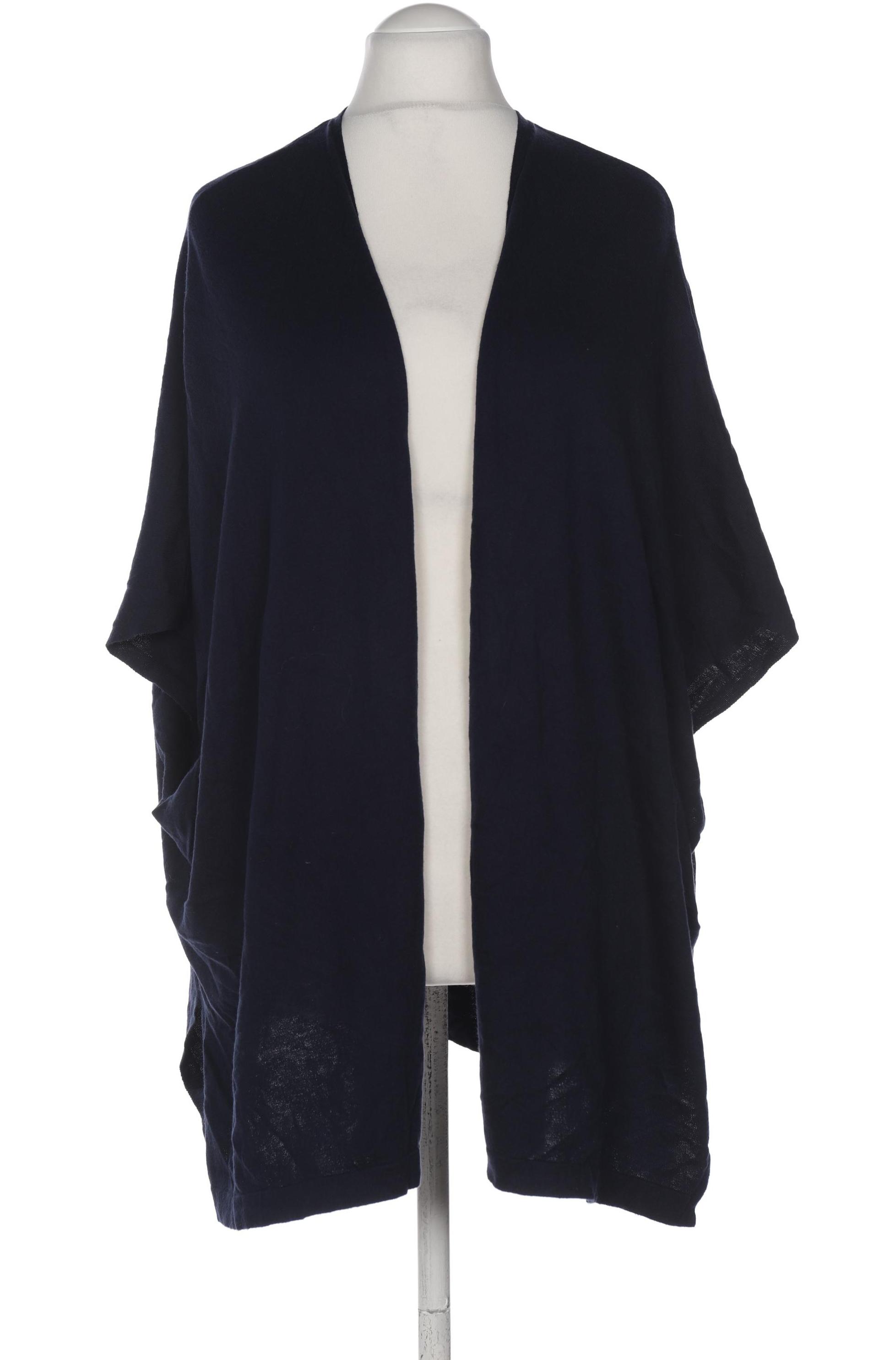 

Gerry Weber Damen Strickjacke, marineblau