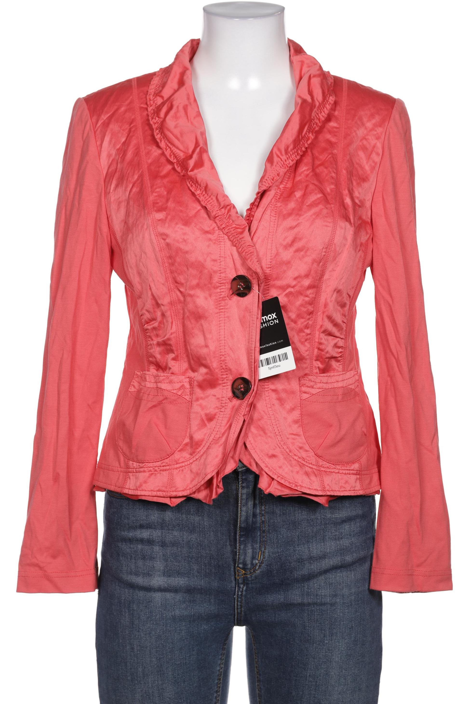 

Gerry Weber Damen Blazer, rot