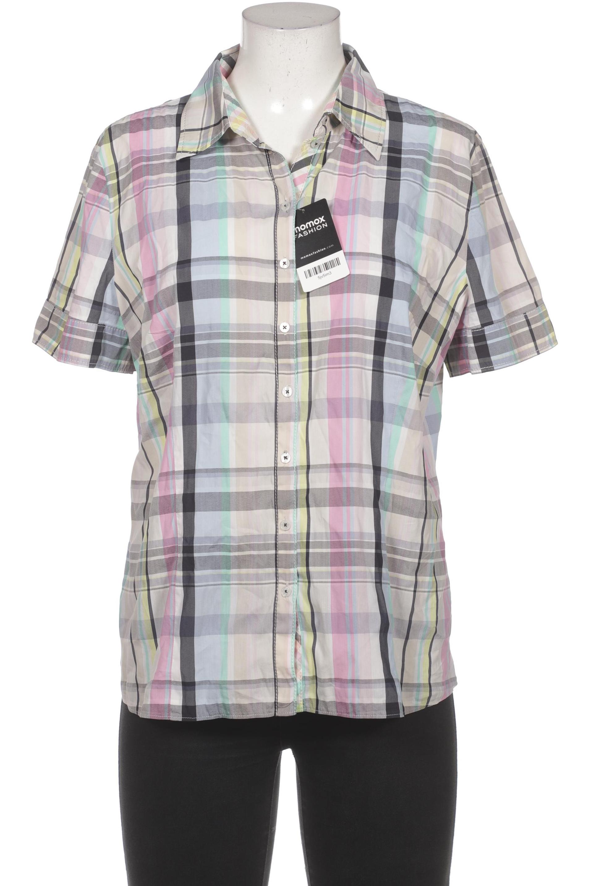 

Gerry Weber Damen Bluse, mehrfarbig, Gr. 42