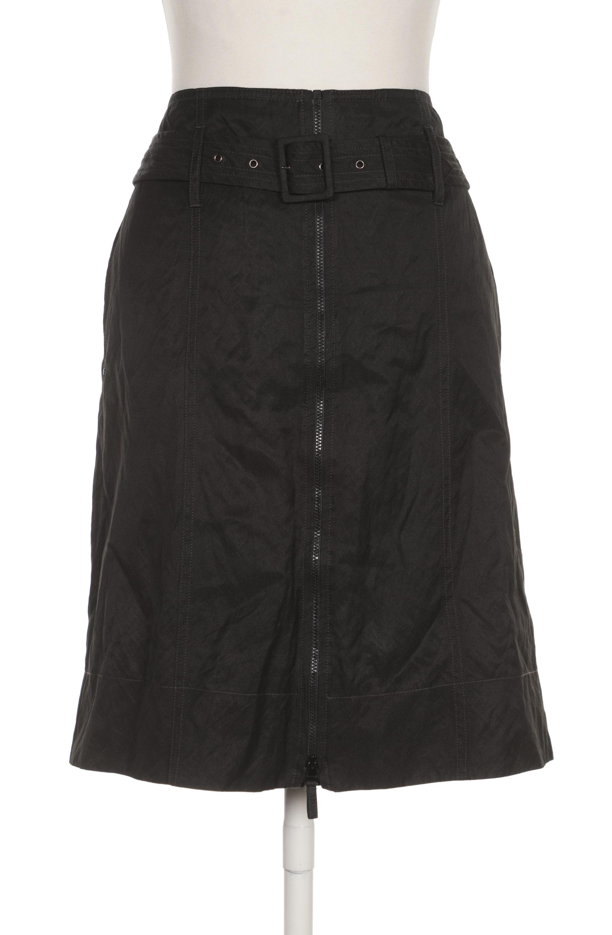 

Gerry Weber Damen Rock, schwarz, Gr. 36