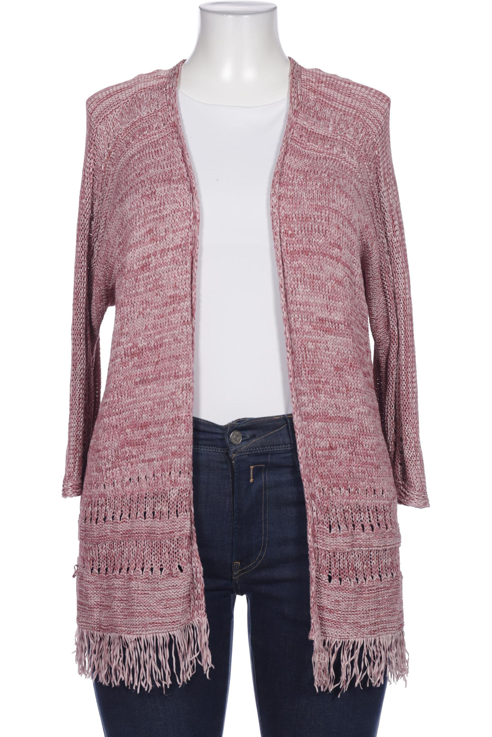 

Gerry Weber Damen Strickjacke, pink