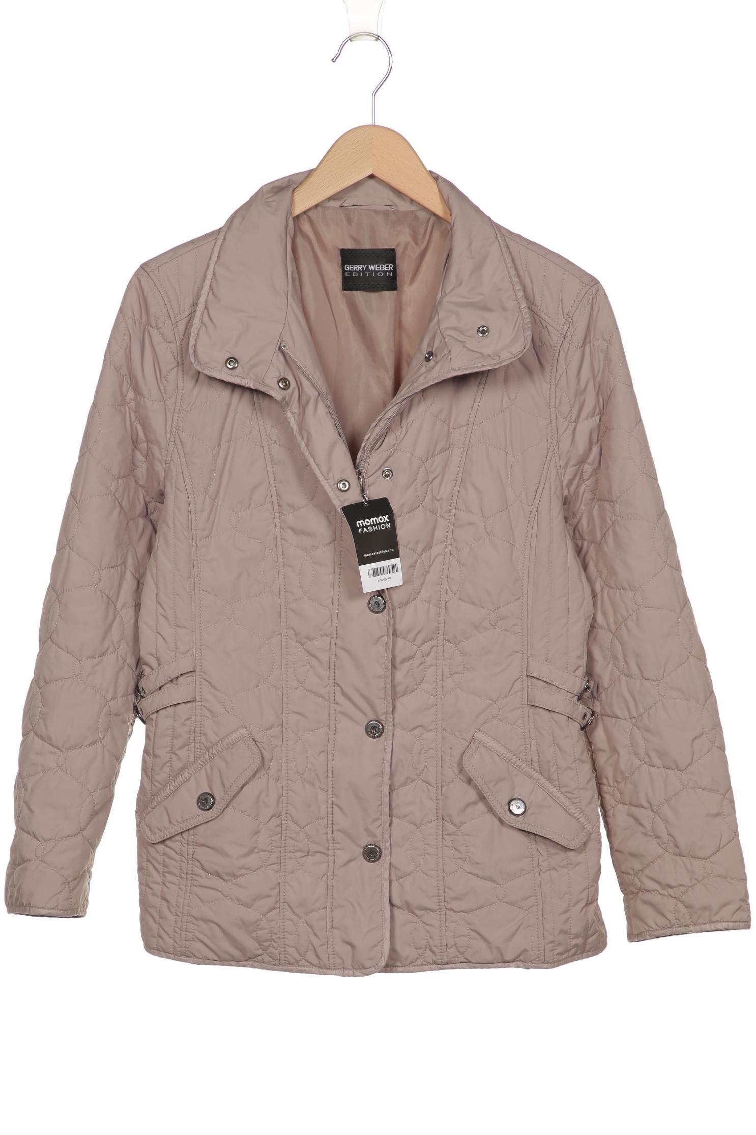 

Gerry Weber Damen Jacke, beige