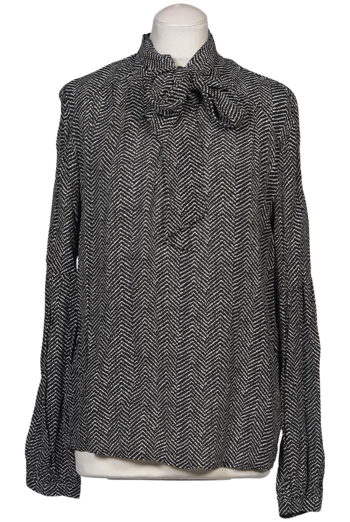 

Gerry Weber Damen Bluse, mehrfarbig, Gr. 40