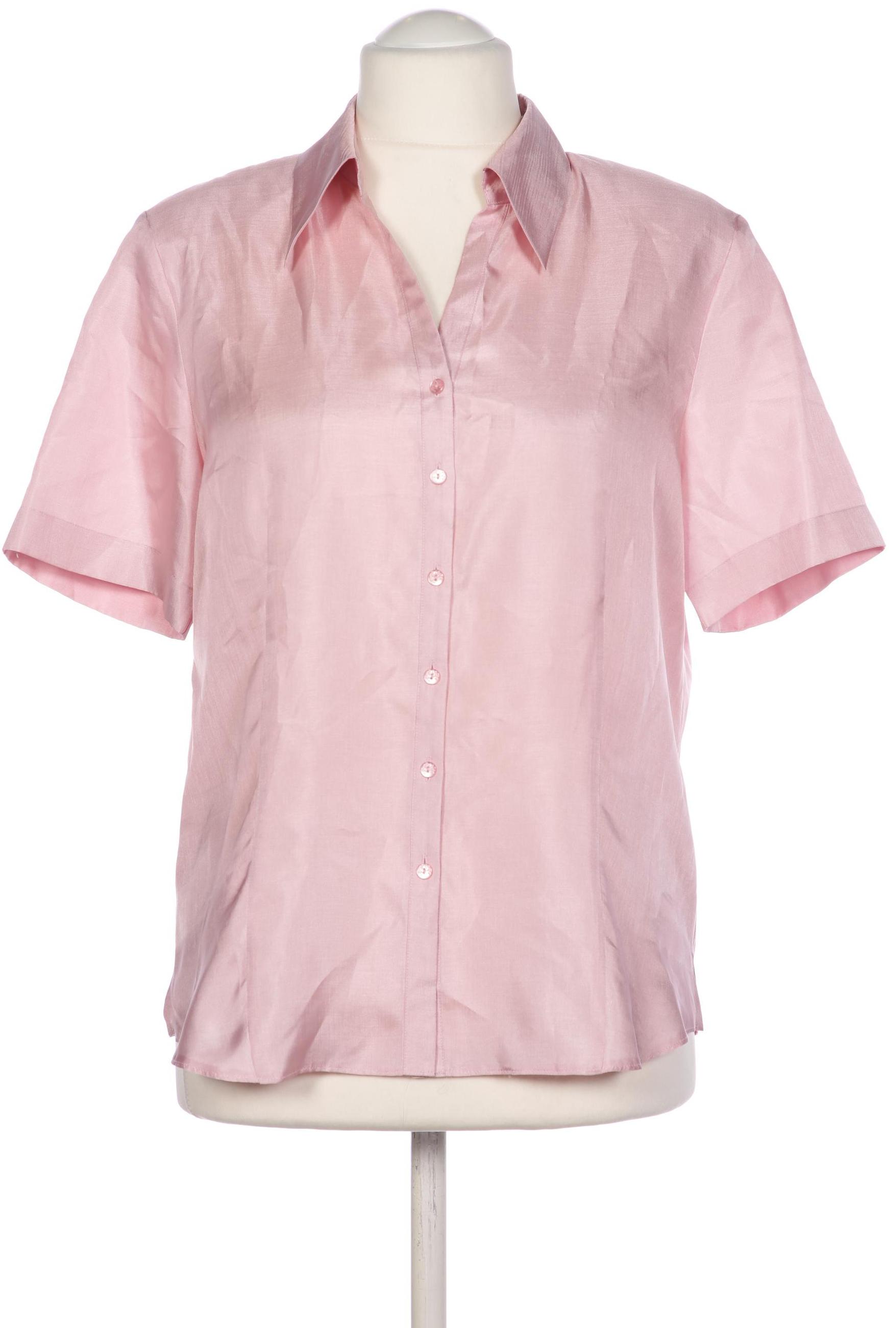 

Gerry Weber Damen Bluse, pink, Gr. 42