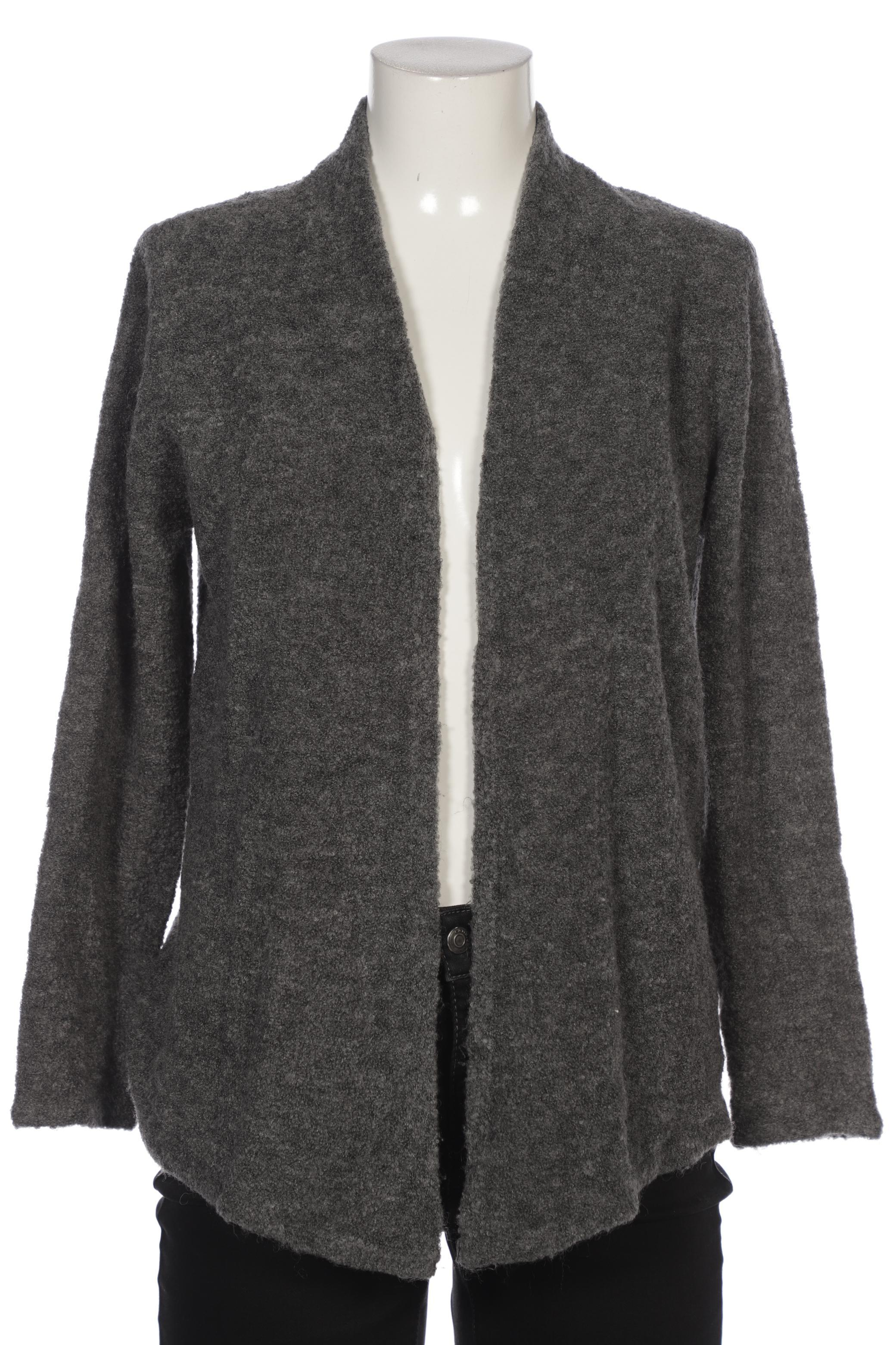 

Gerry Weber Damen Strickjacke, grau