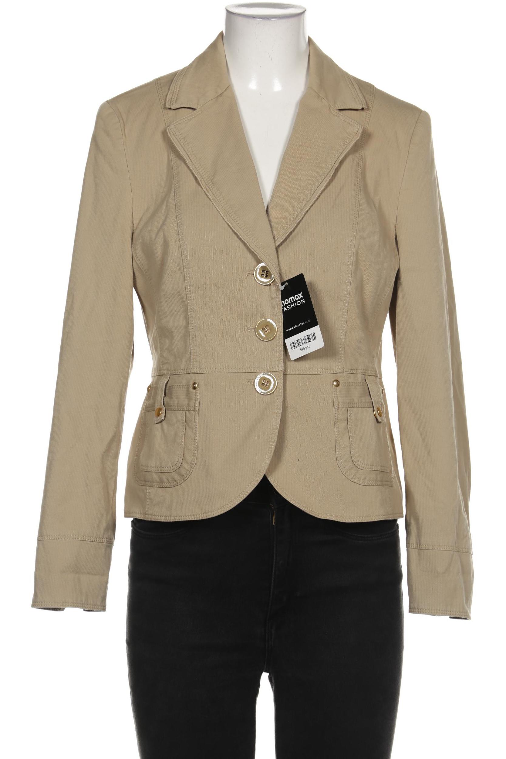 

Gerry Weber Damen Blazer, beige