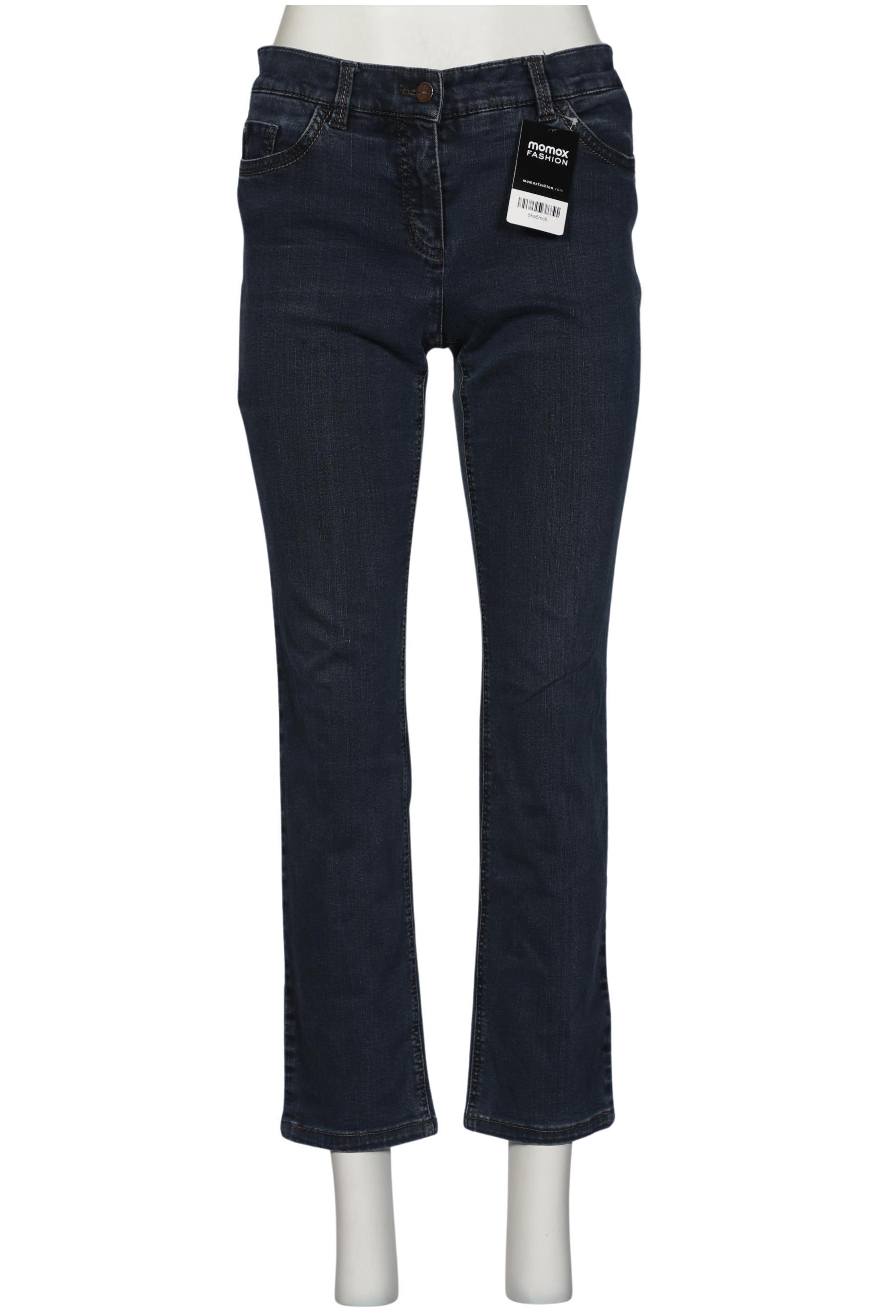

Gerry Weber Damen Jeans, marineblau, Gr. 40