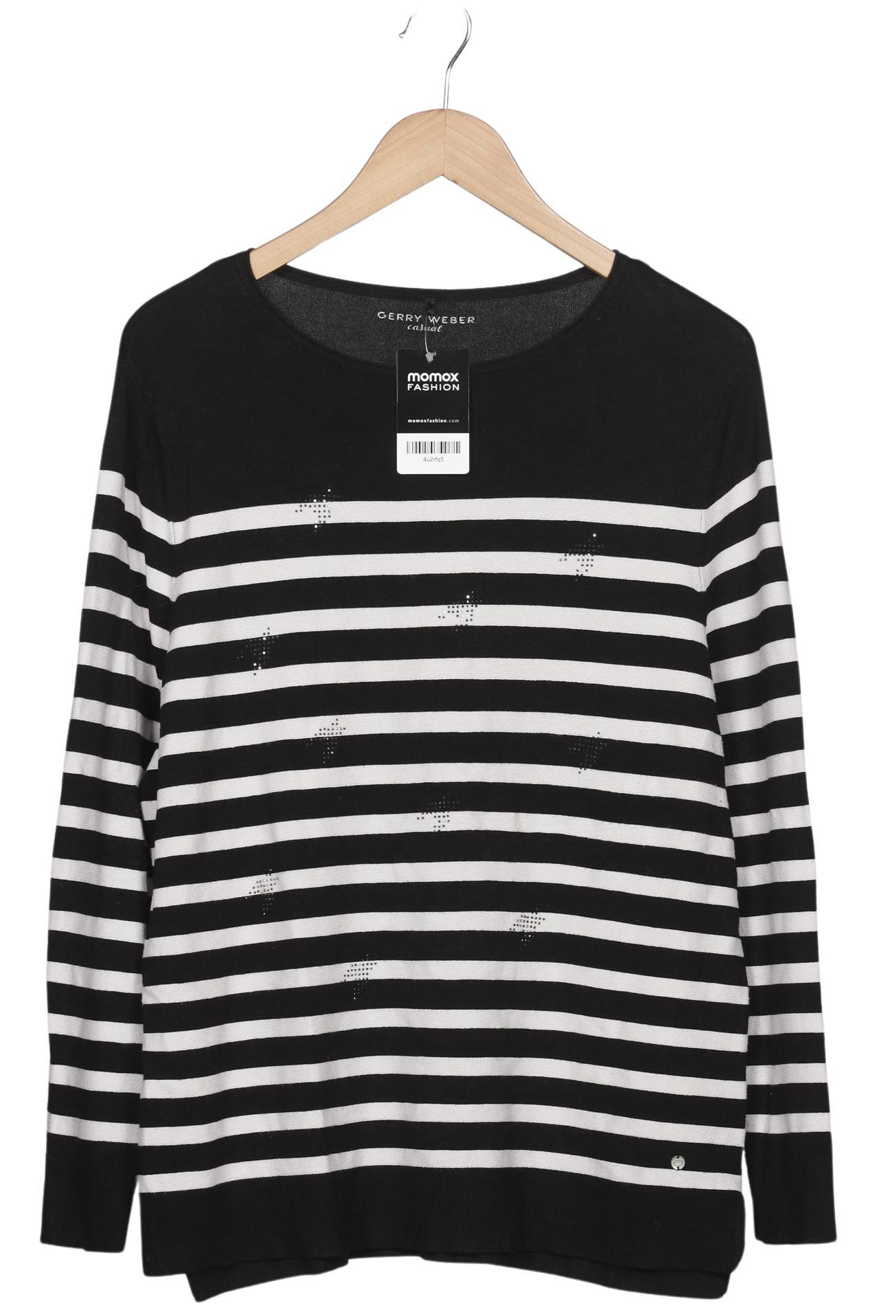 

Gerry Weber Damen Pullover, mehrfarbig, Gr. 46