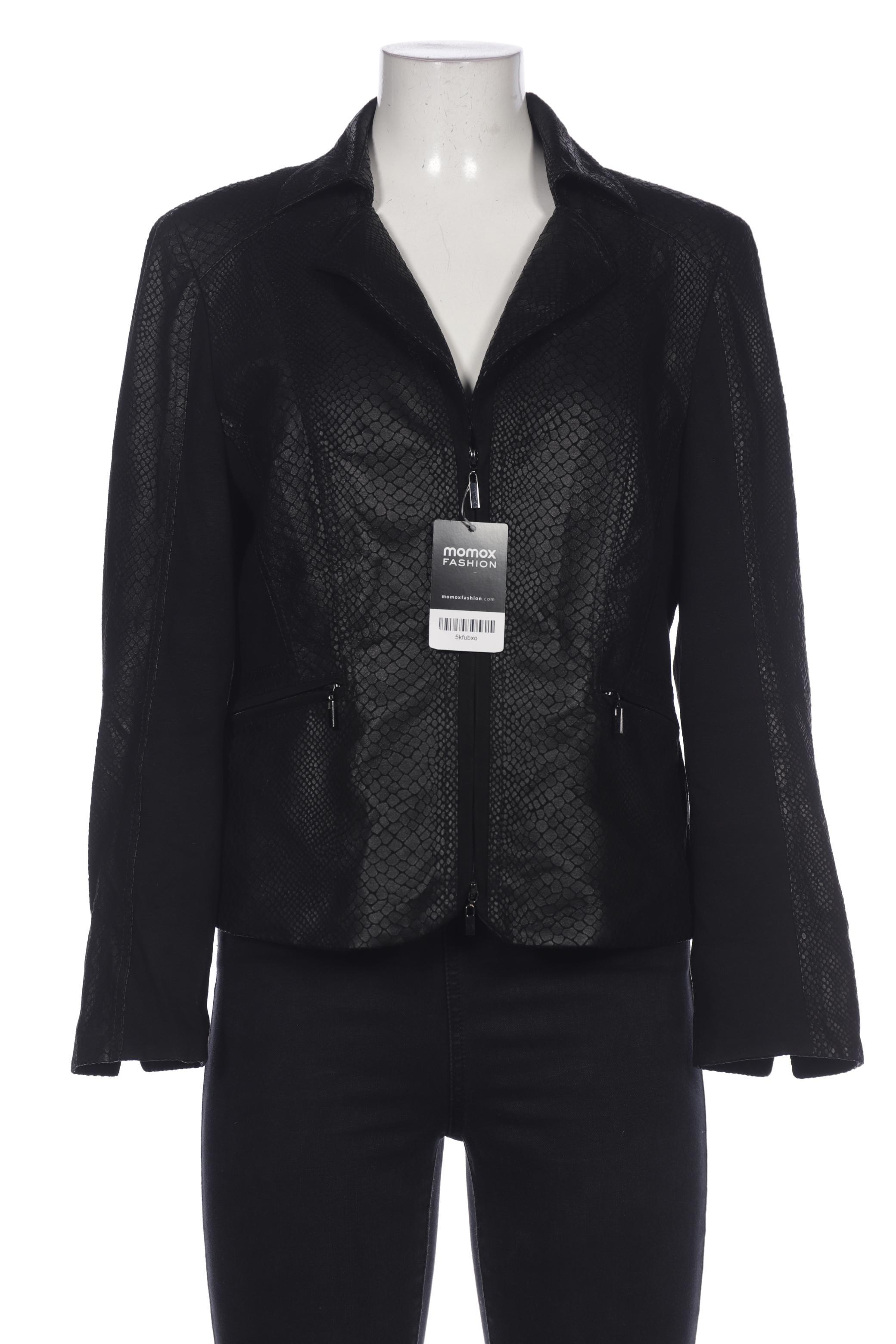 

Gerry Weber Damen Blazer, schwarz