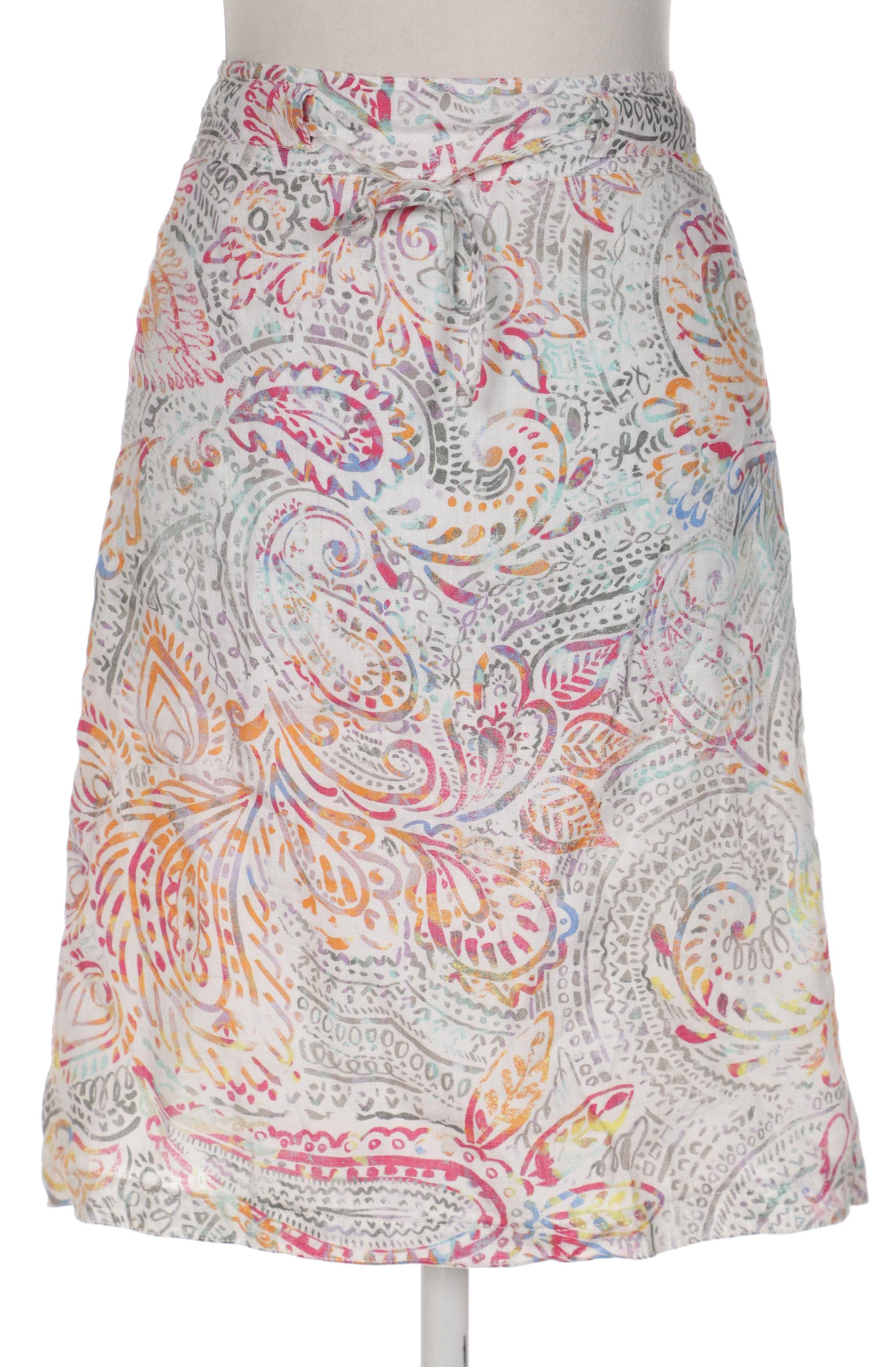

Gerry Weber Damen Rock, mehrfarbig