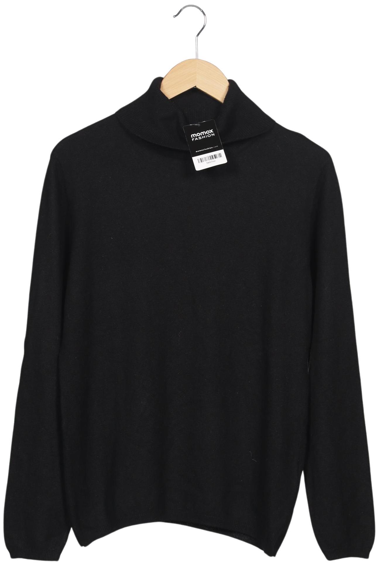 

Gerry Weber Damen Pullover, schwarz, Gr. 42