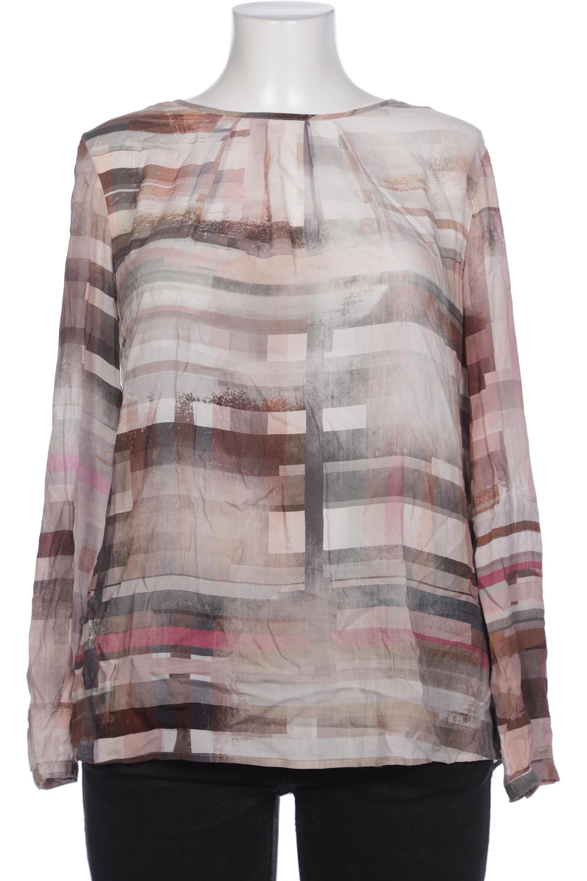 

Gerry Weber Damen Bluse, mehrfarbig, Gr. 44