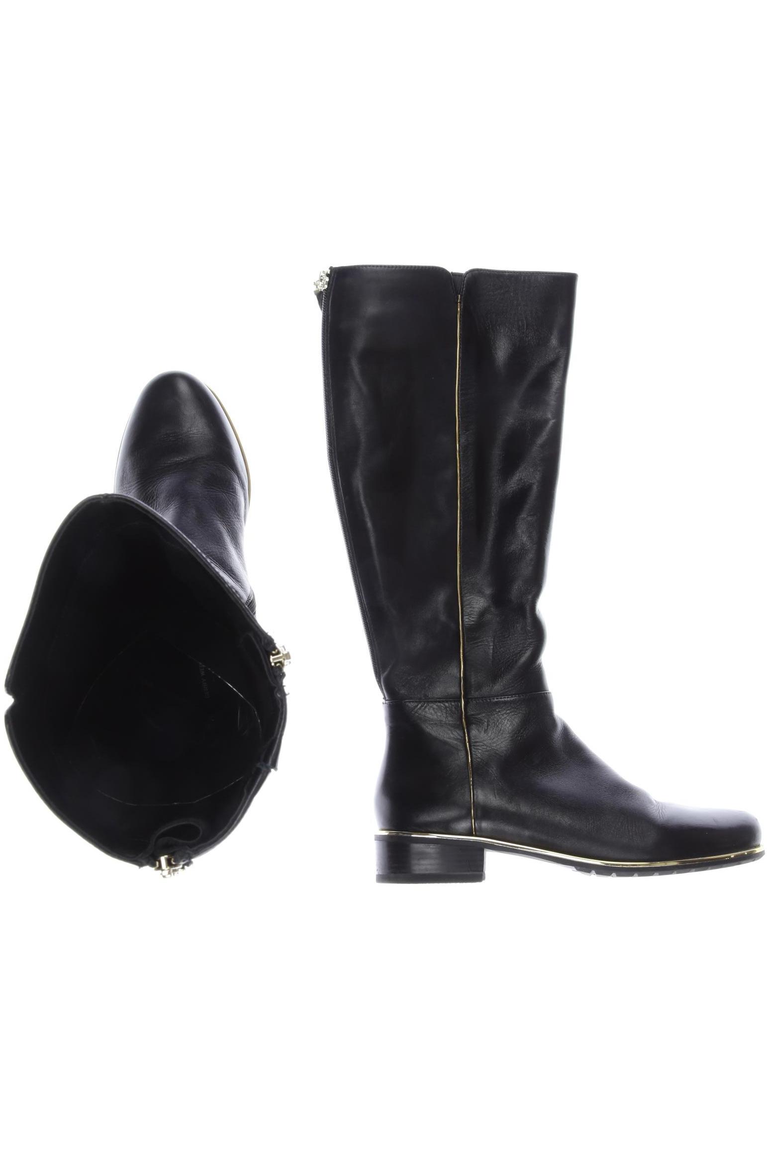 

Gerry Weber Damen Stiefel, schwarz, Gr. 38