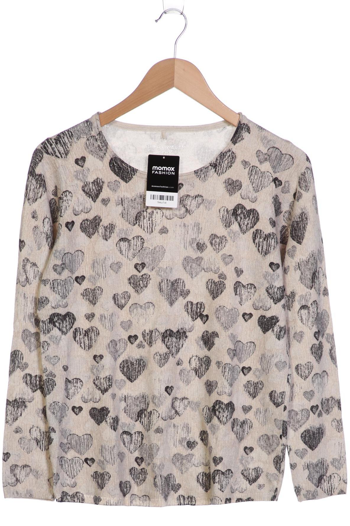 

Gerry Weber Damen Pullover, beige