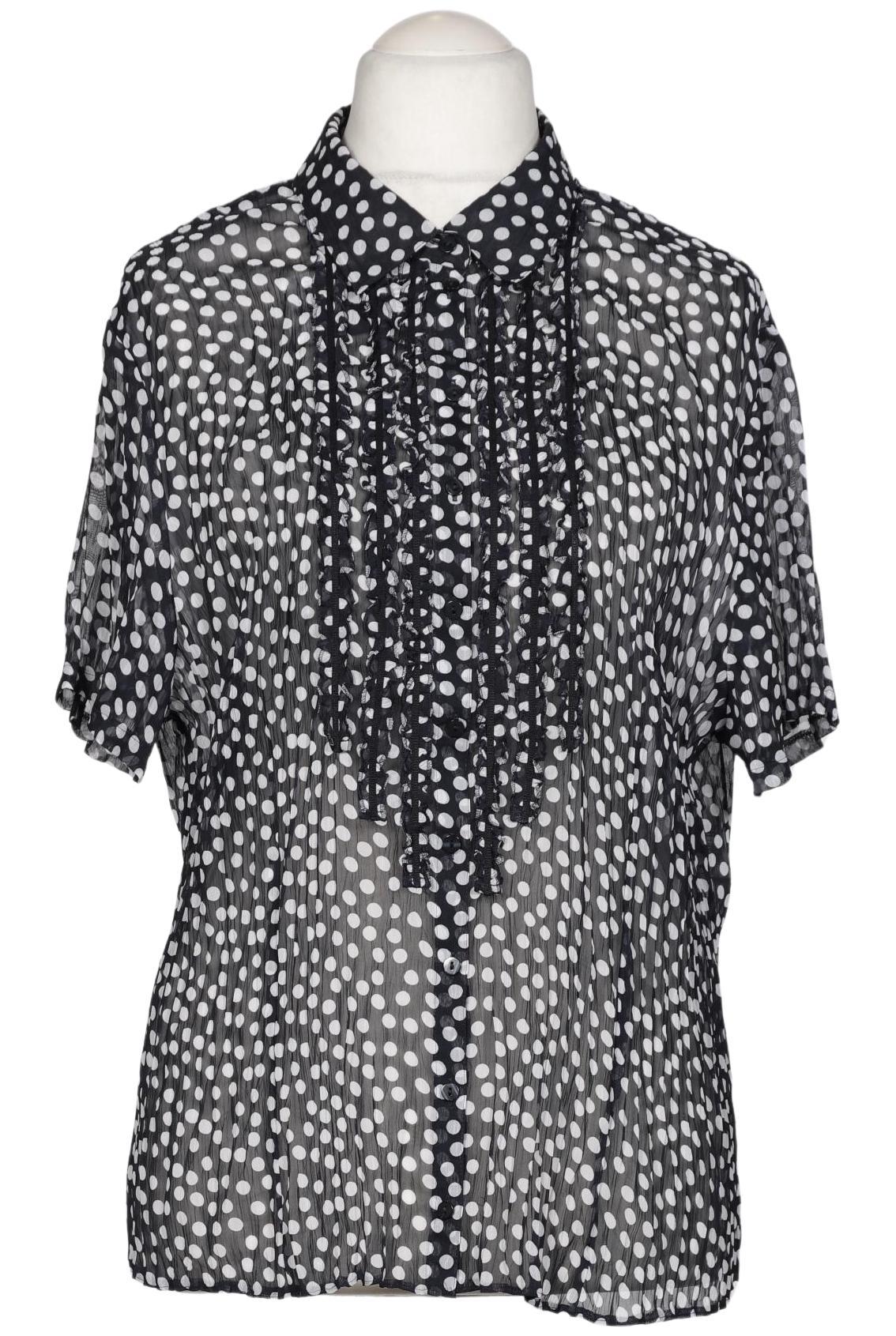 

Gerry Weber Damen Bluse, mehrfarbig, Gr. 48