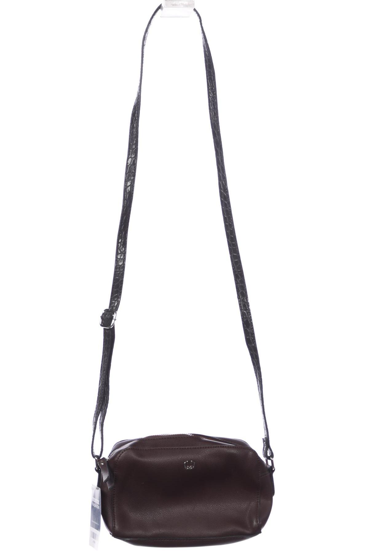 

Gerry Weber Damen Handtasche, braun, Gr.