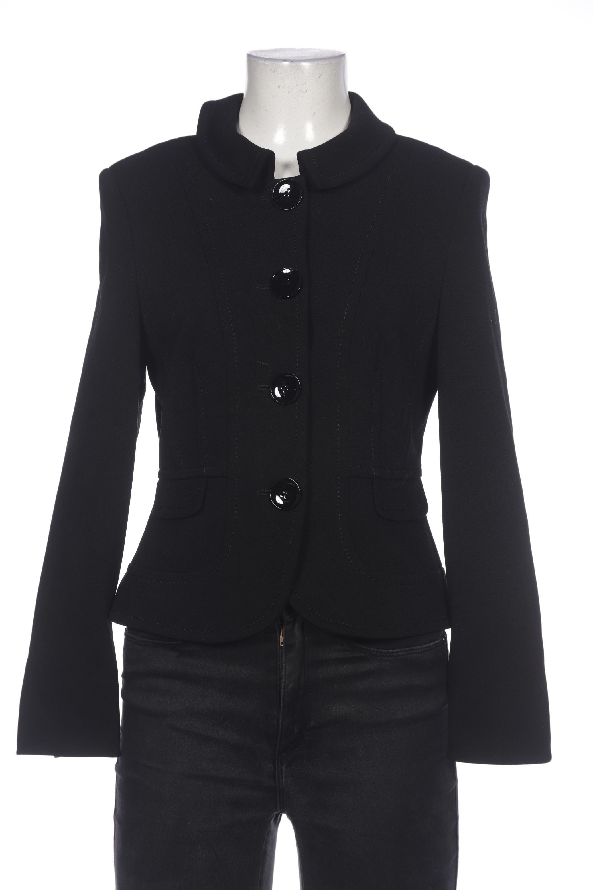 

Gerry Weber Damen Blazer, schwarz, Gr. 36
