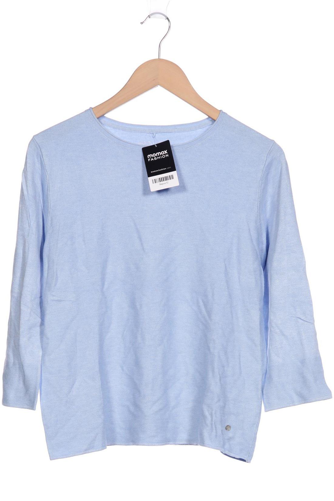 

Gerry Weber Damen Pullover, hellblau