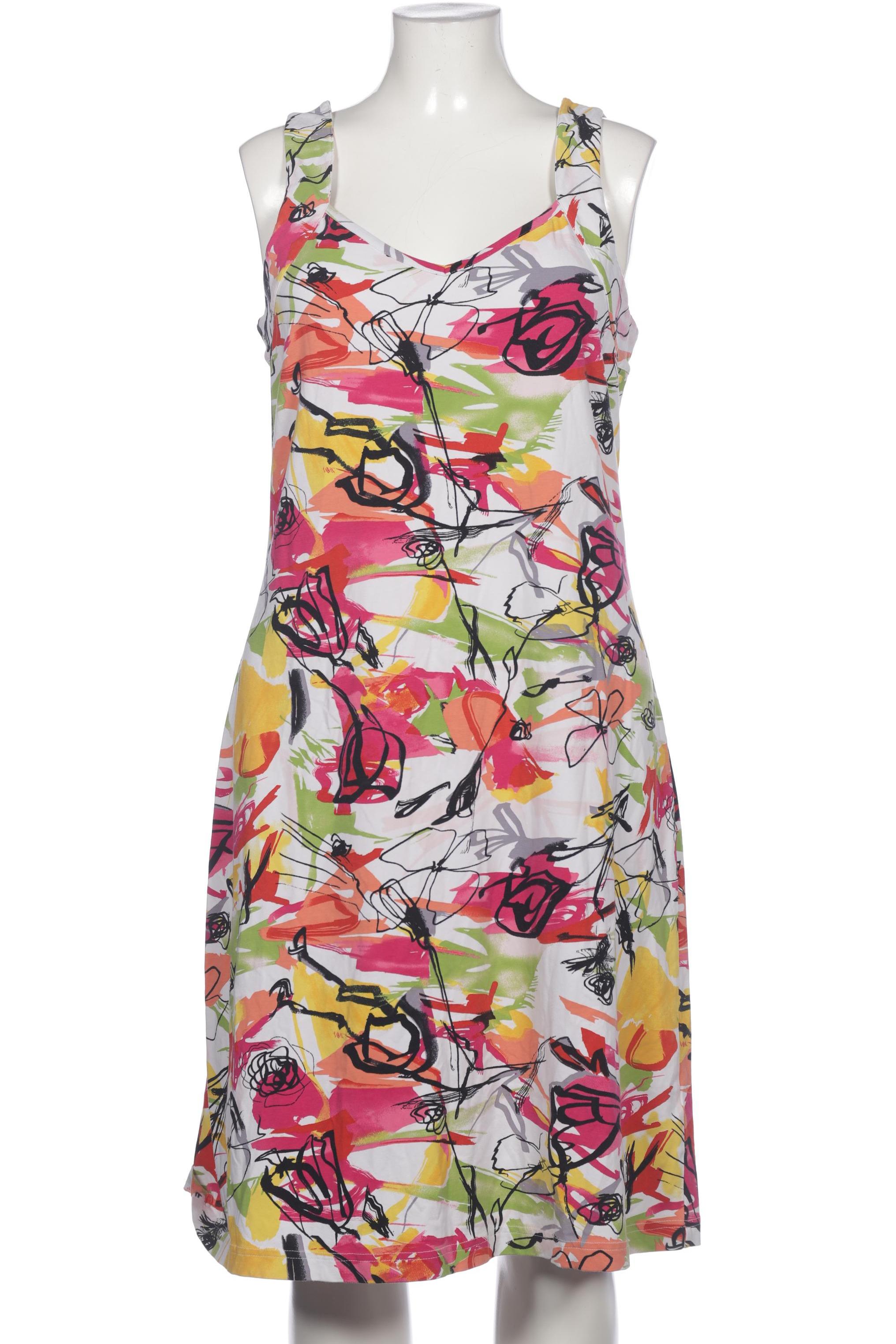 

Gerry Weber Damen Kleid, mehrfarbig, Gr. 46