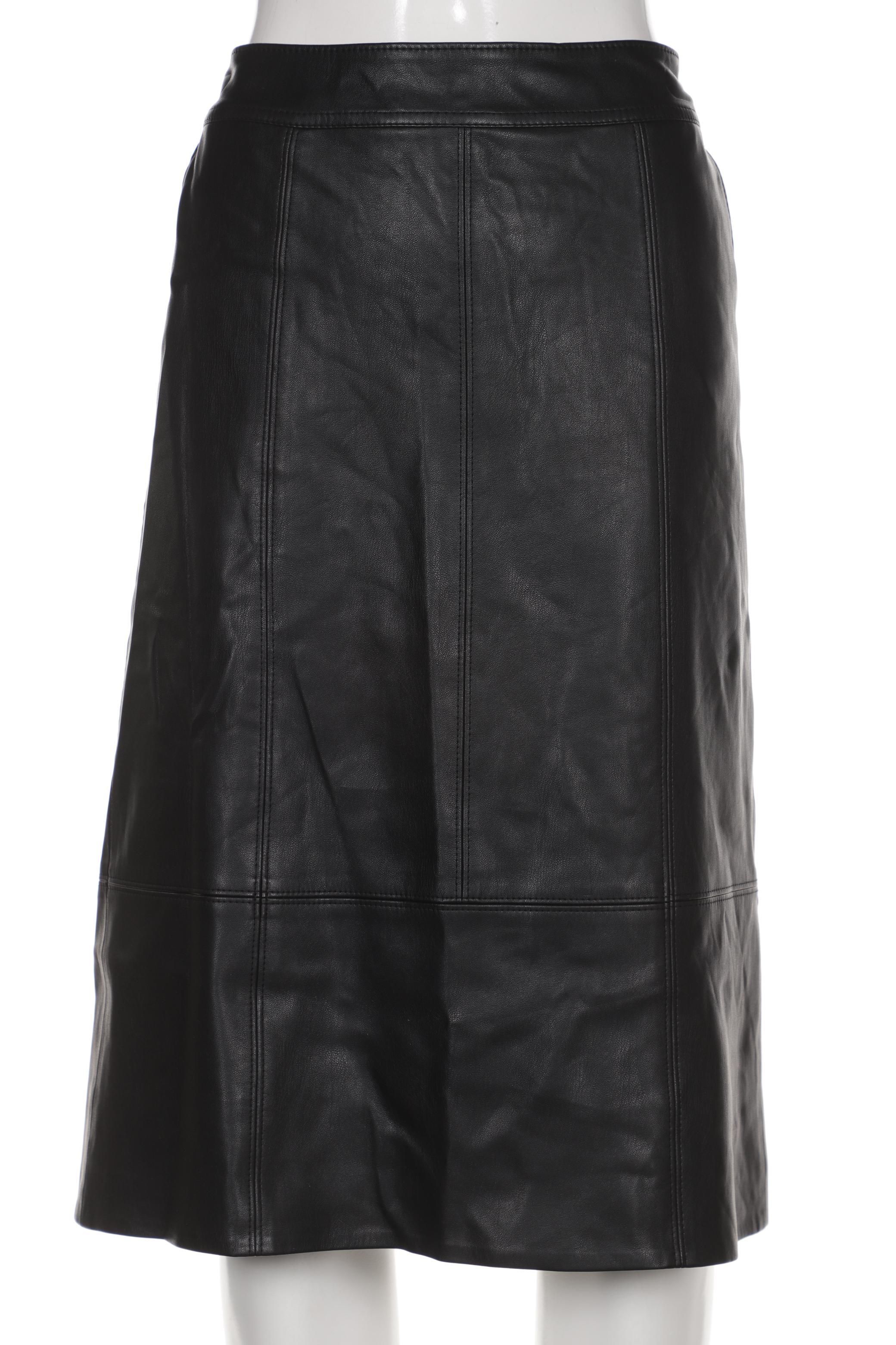 

Gerry Weber Damen Rock, schwarz