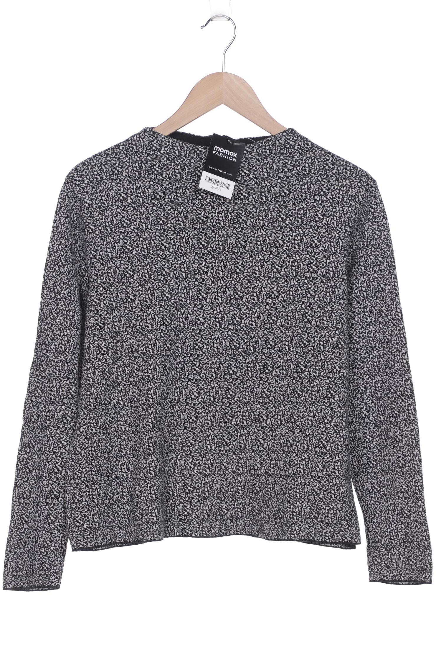

Gerry Weber Damen Pullover, schwarz, Gr. 44