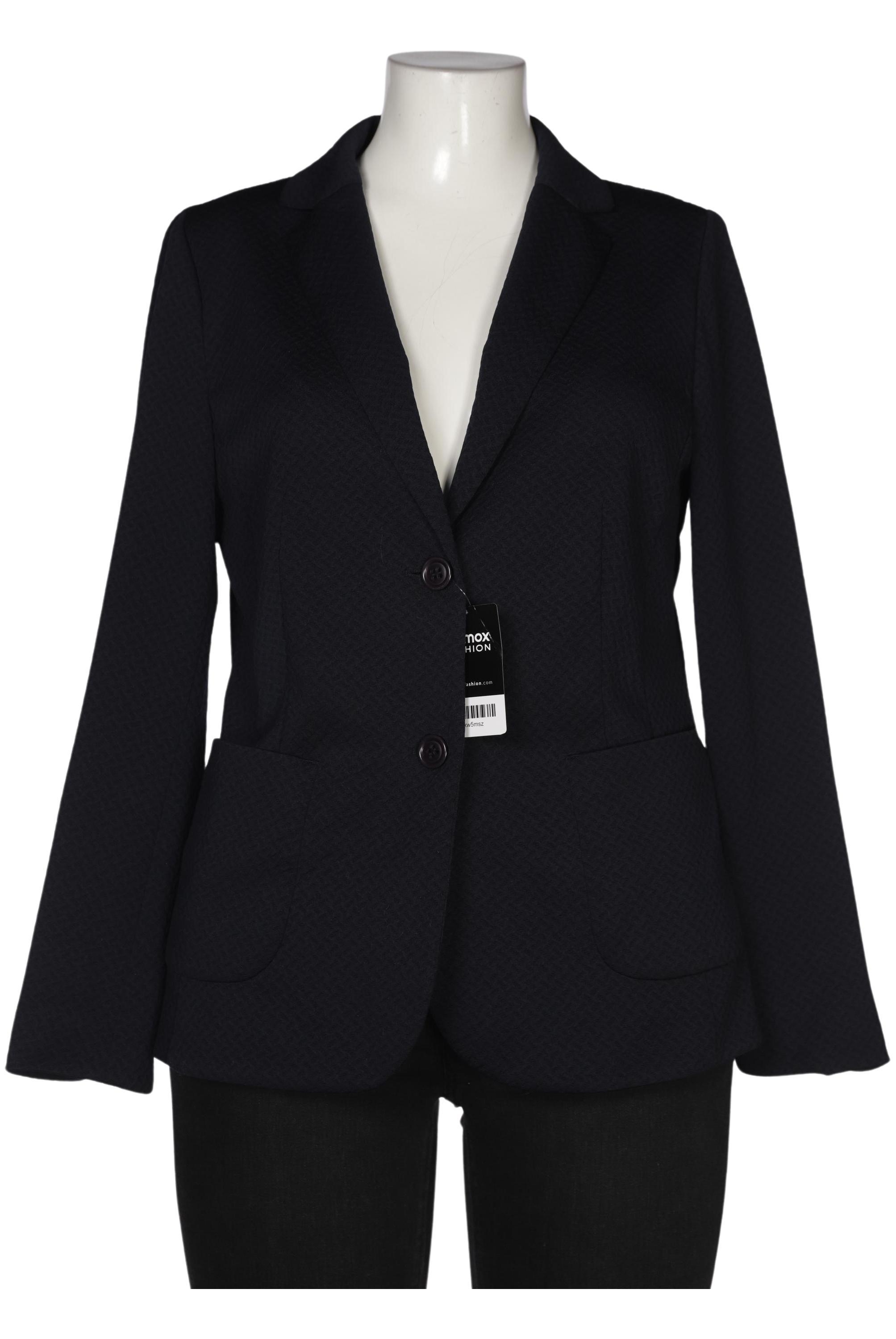 

Gerry Weber Damen Blazer, marineblau, Gr. 42