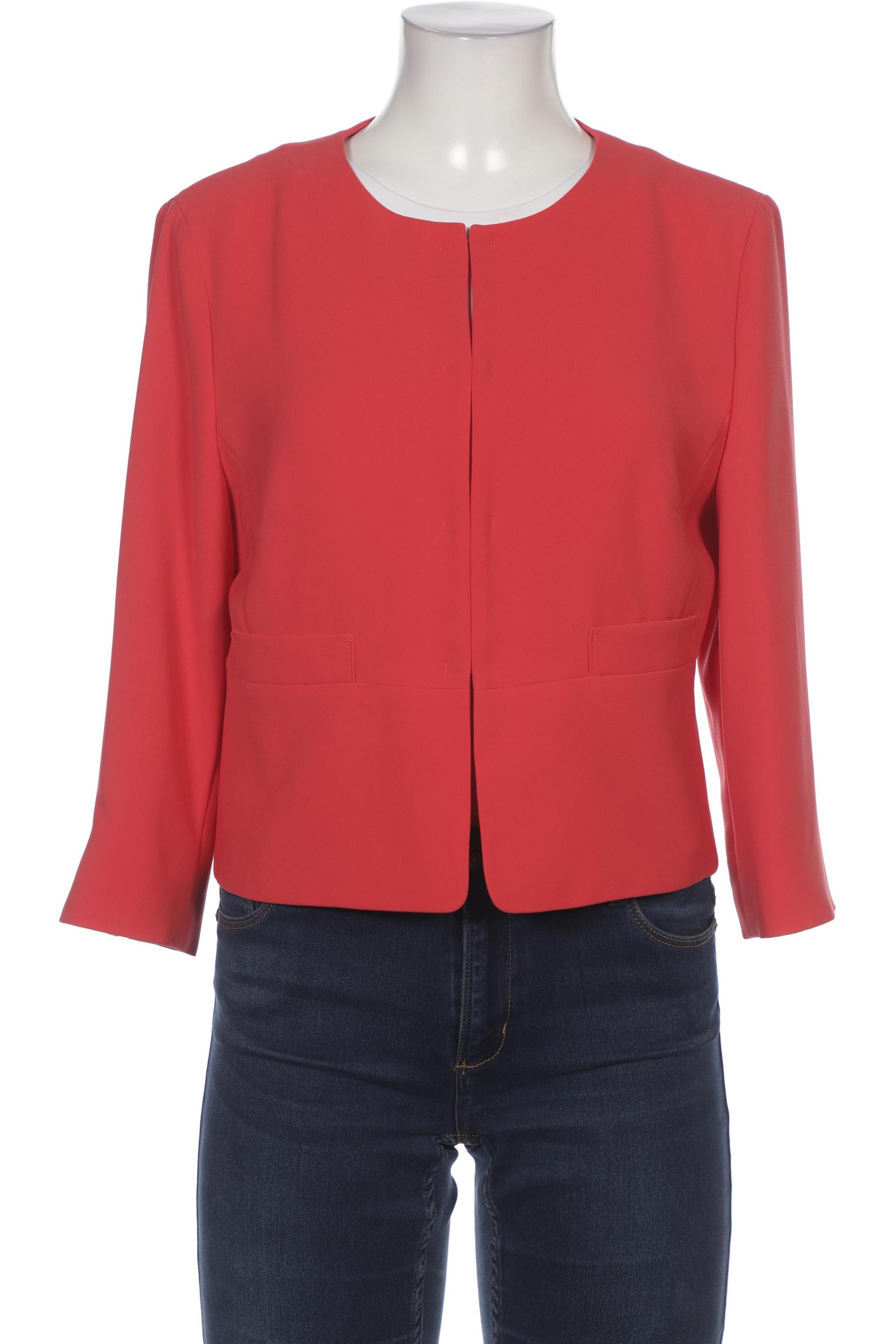 

Gerry Weber Damen Blazer, rot