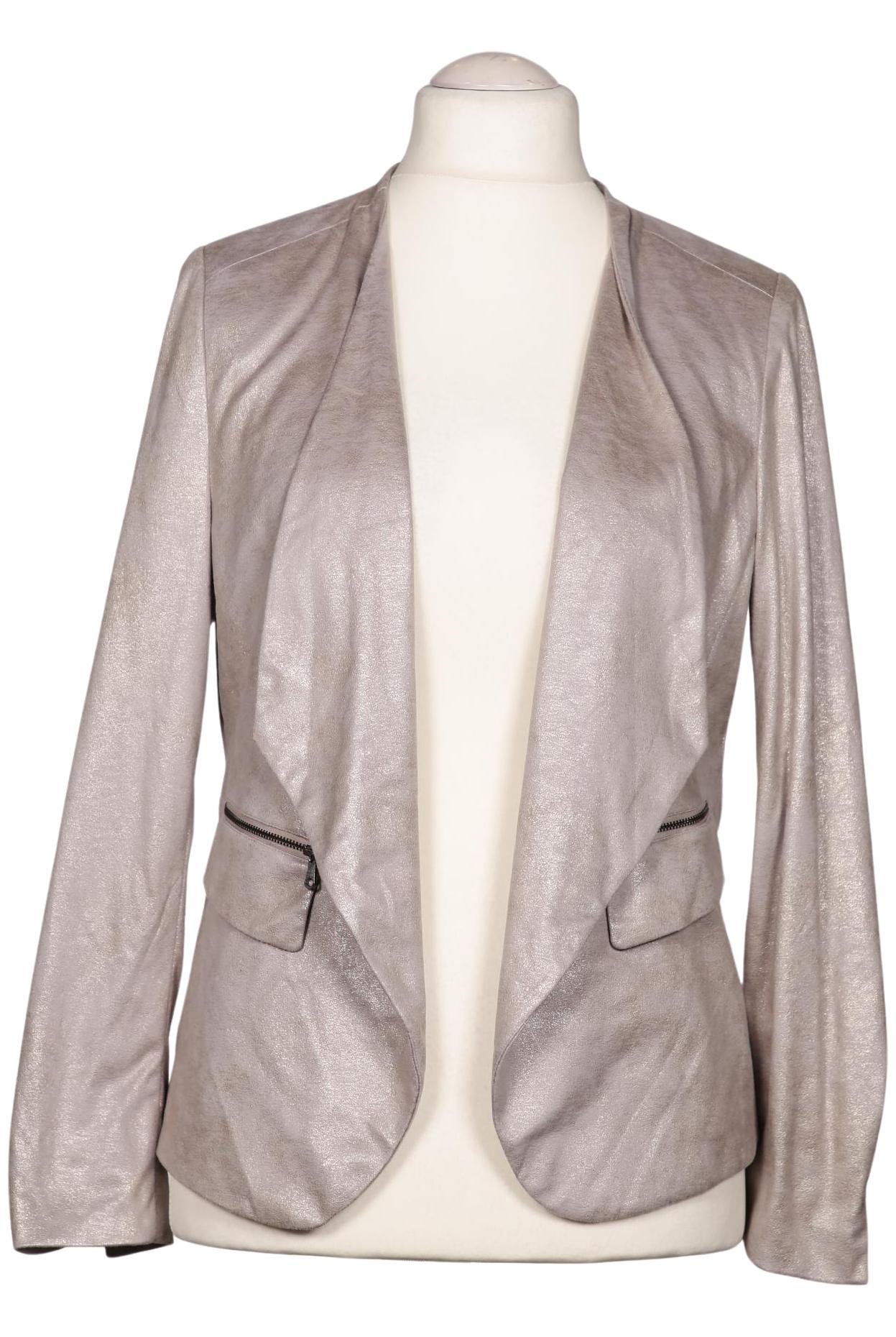 

Gerry Weber Damen Blazer, beige, Gr. 42