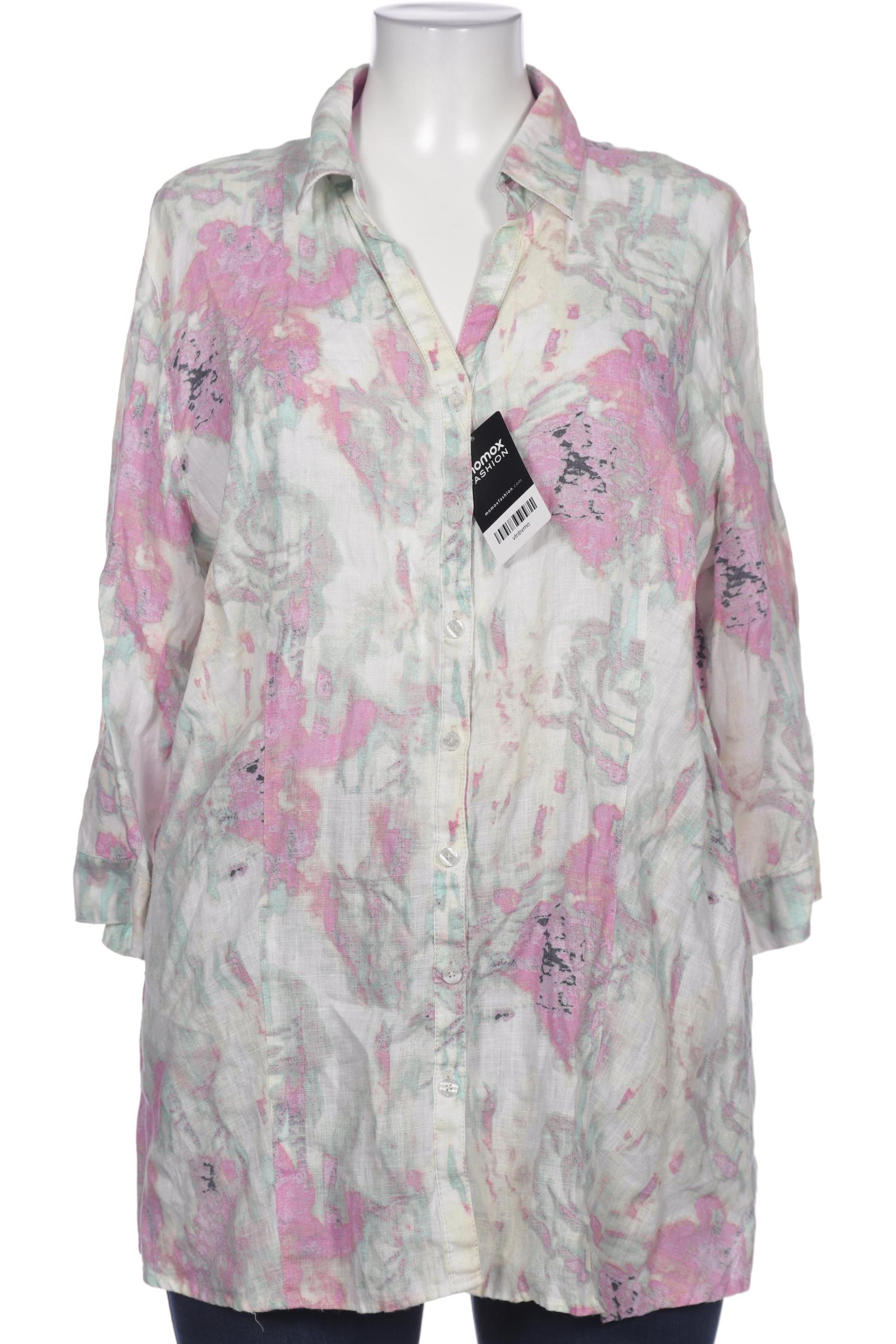 

Gerry Weber Damen Bluse, pink, Gr. 48