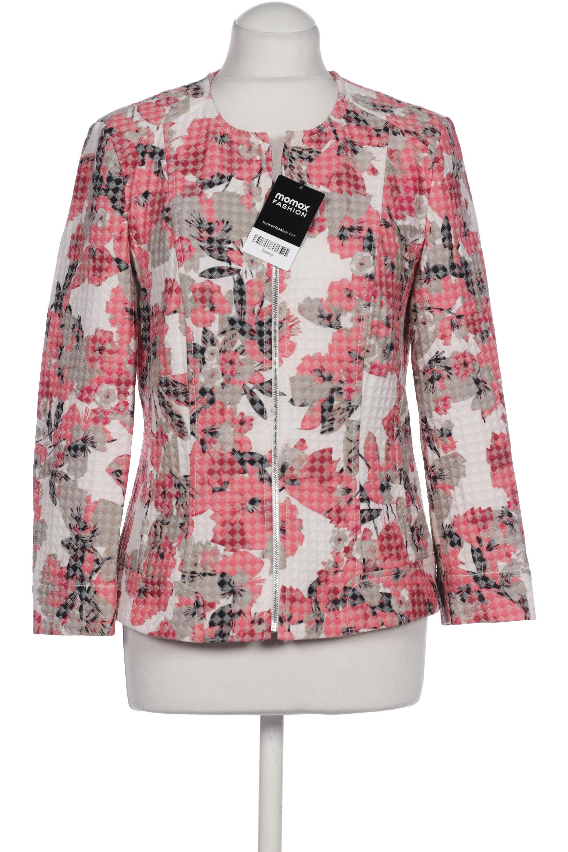 

Gerry Weber Damen Blazer, pink, Gr. 38