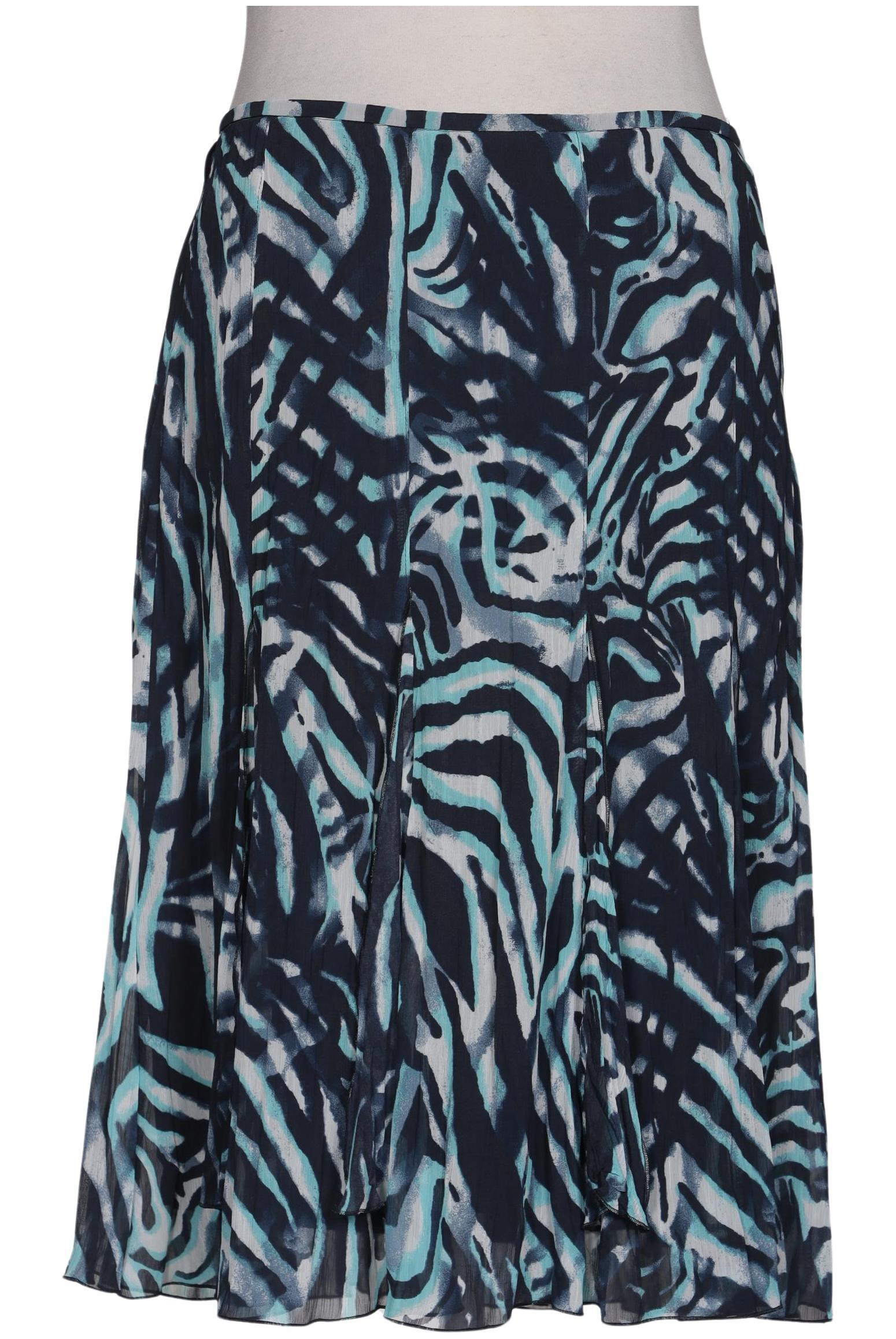 

Gerry Weber Damen Rock, mehrfarbig, Gr. 42