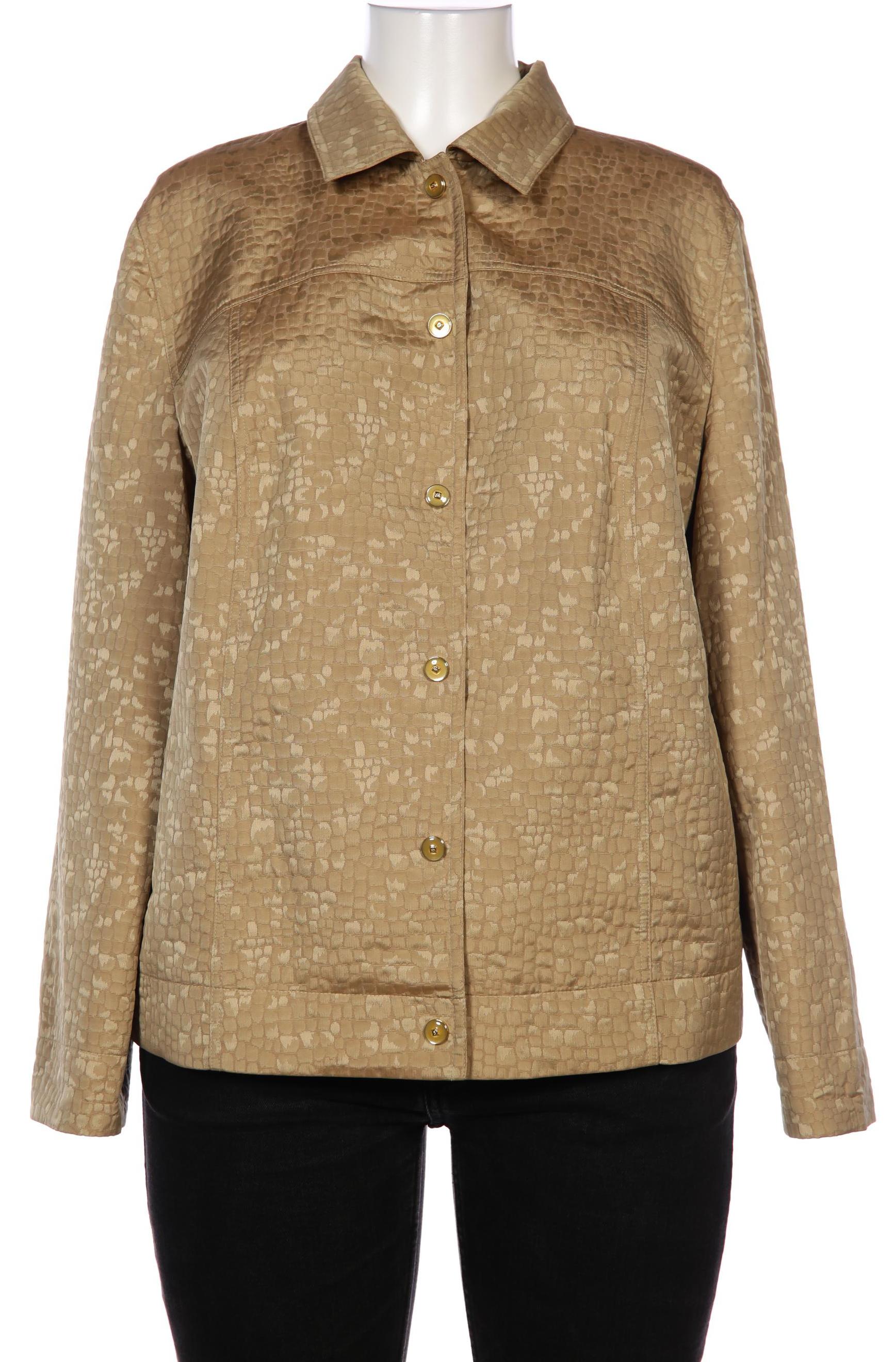 

Gerry Weber Damen Blazer, beige, Gr. 44