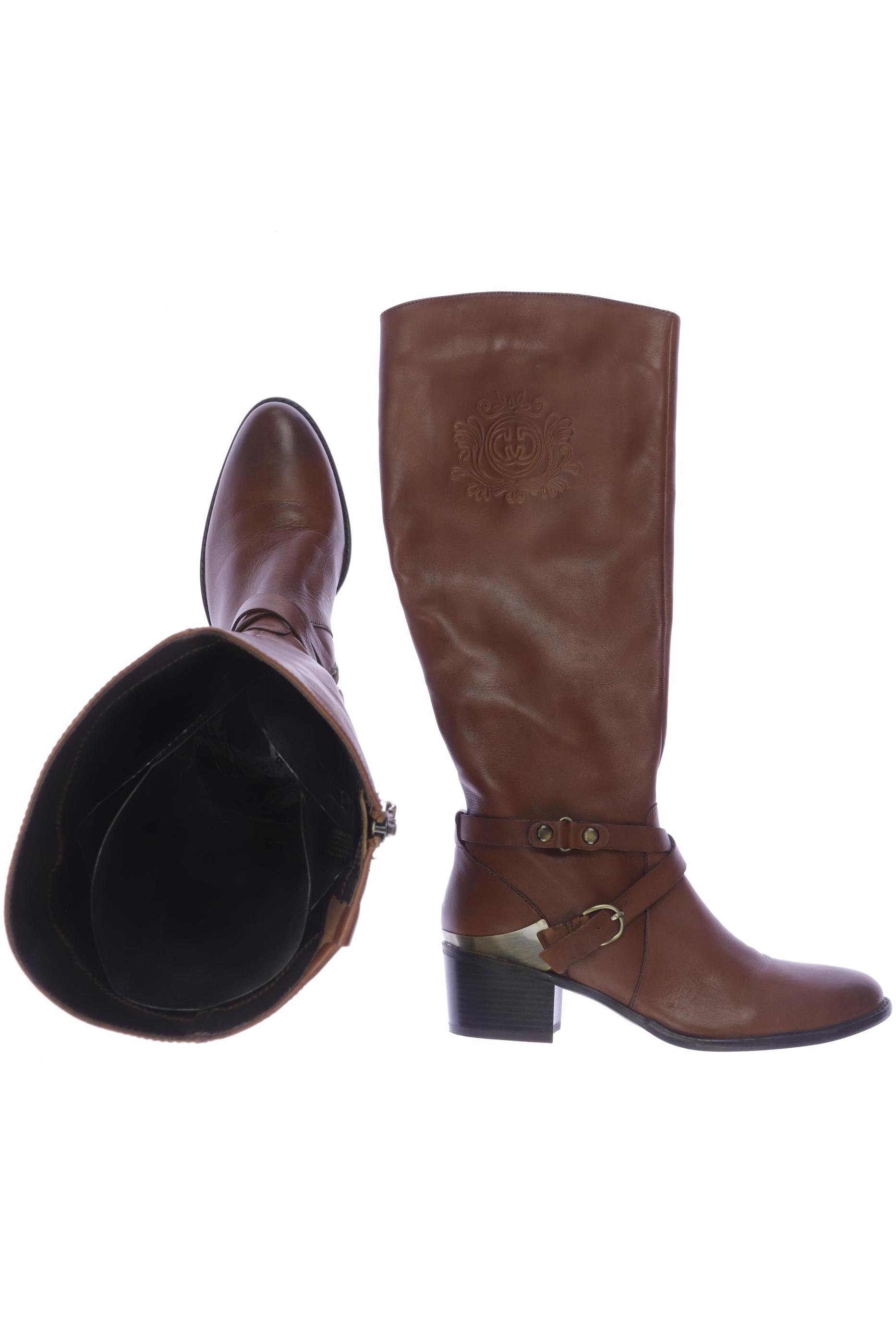 

Gerry Weber Damen Stiefel, braun