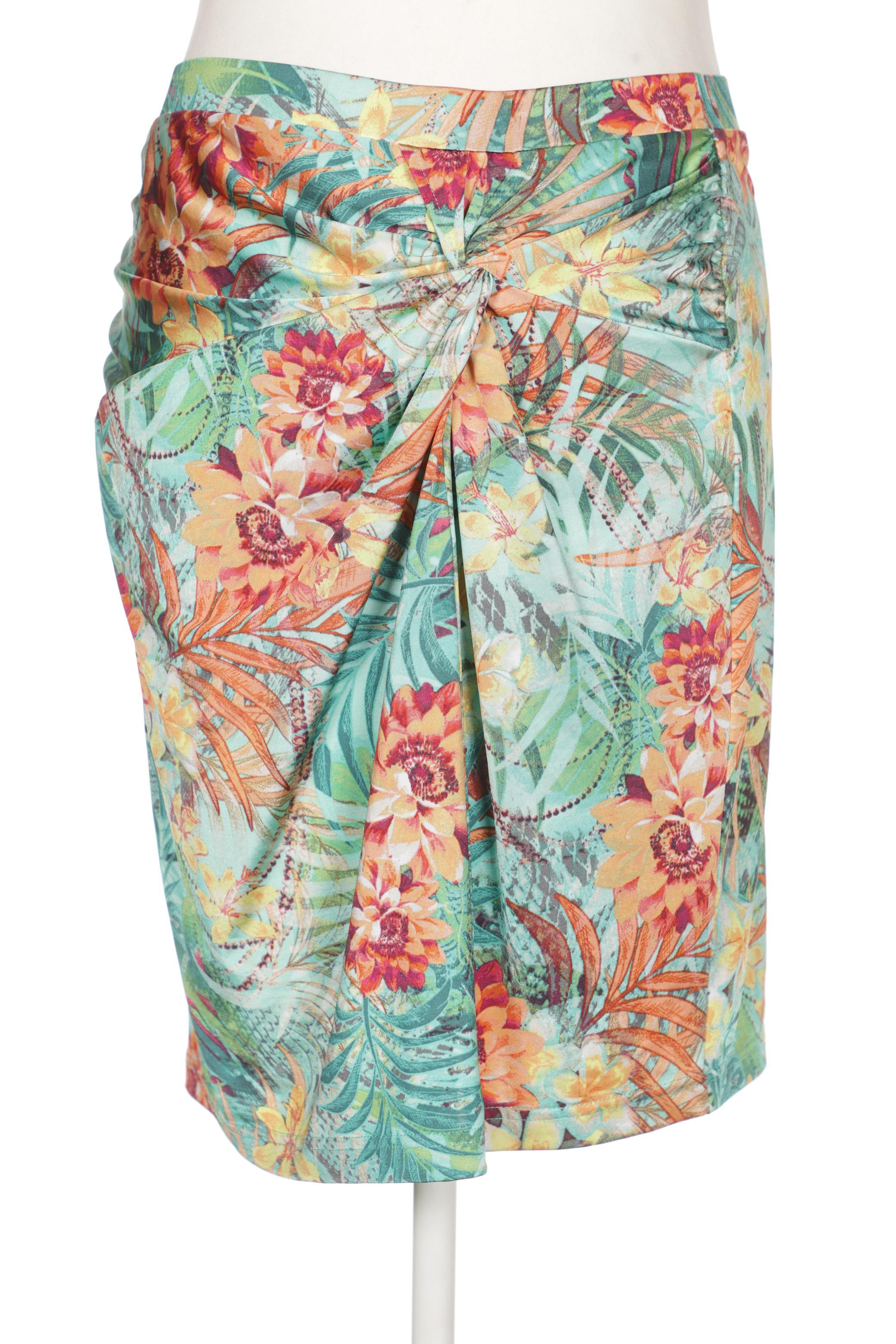 

Gerry Weber Damen Rock, türkis, Gr. 42