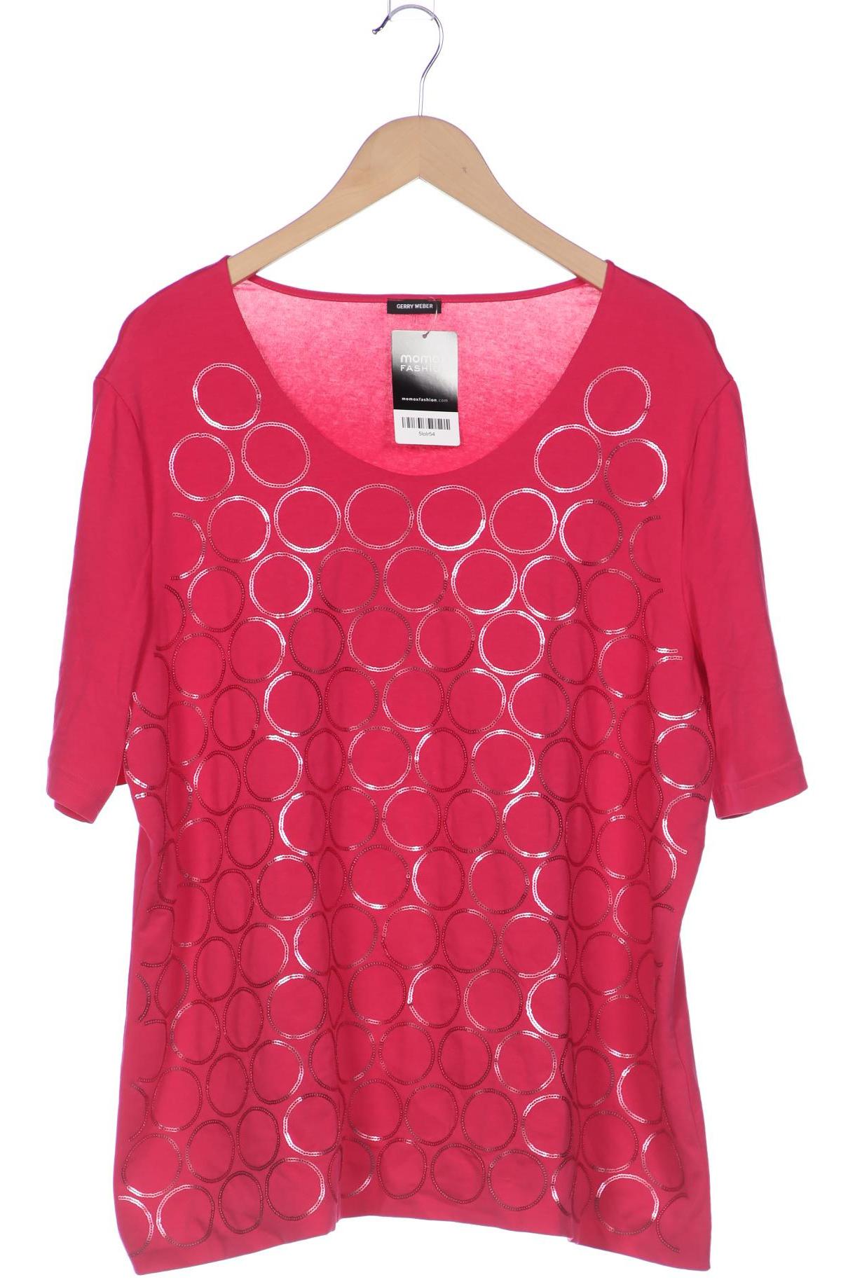 

Gerry Weber Damen T-Shirt, pink