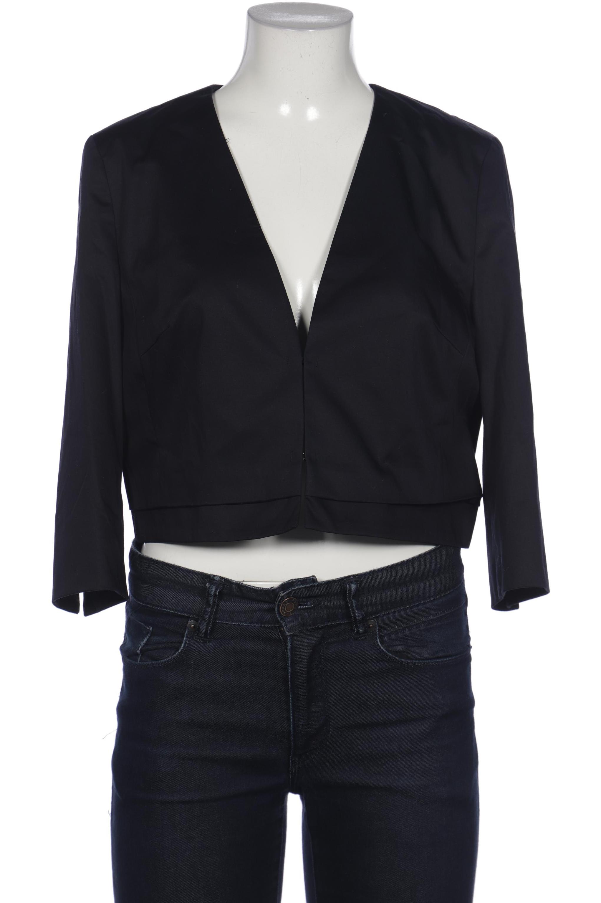 

Gerry Weber Damen Blazer, schwarz