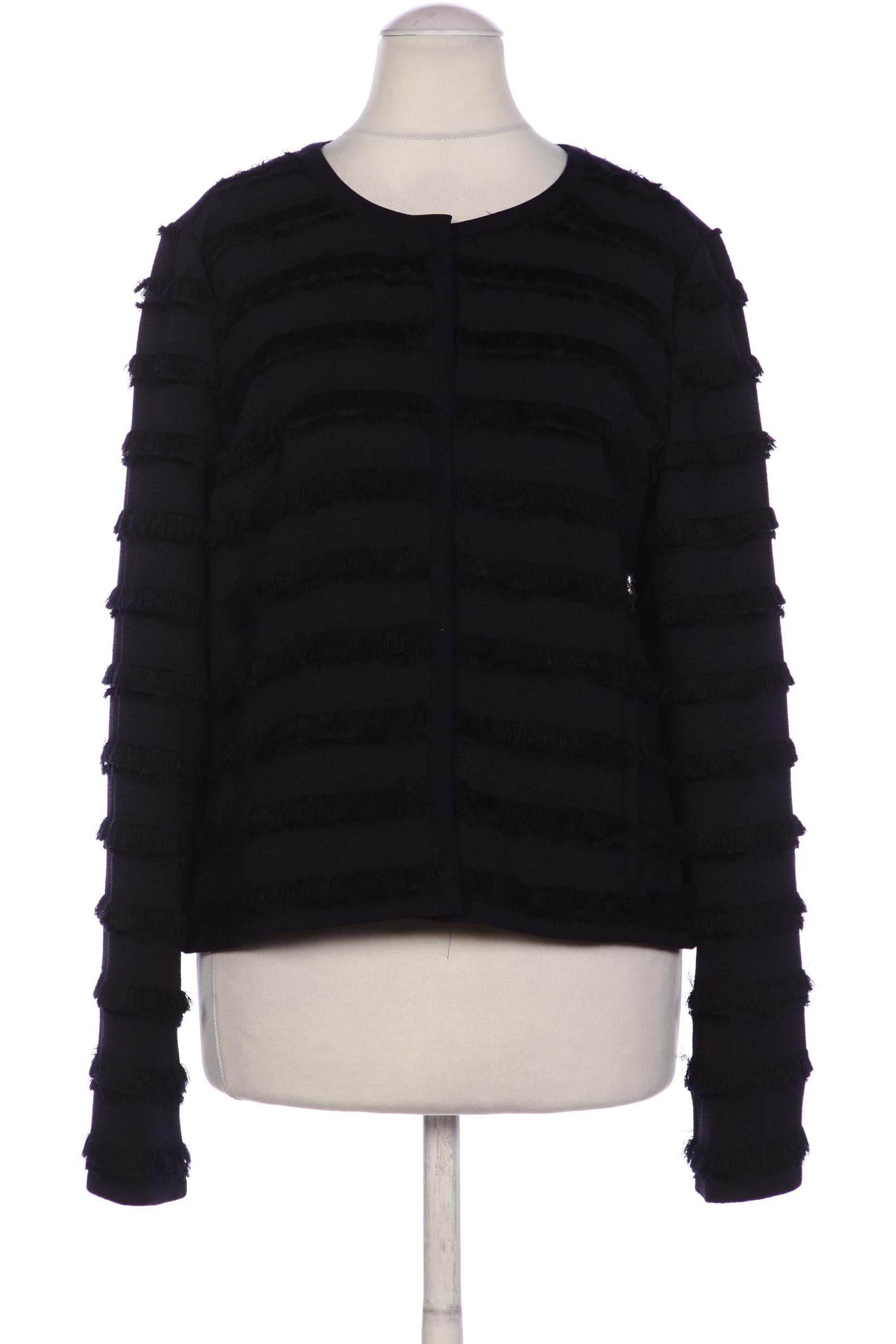 

Gerry Weber Damen Blazer, schwarz, Gr. 36