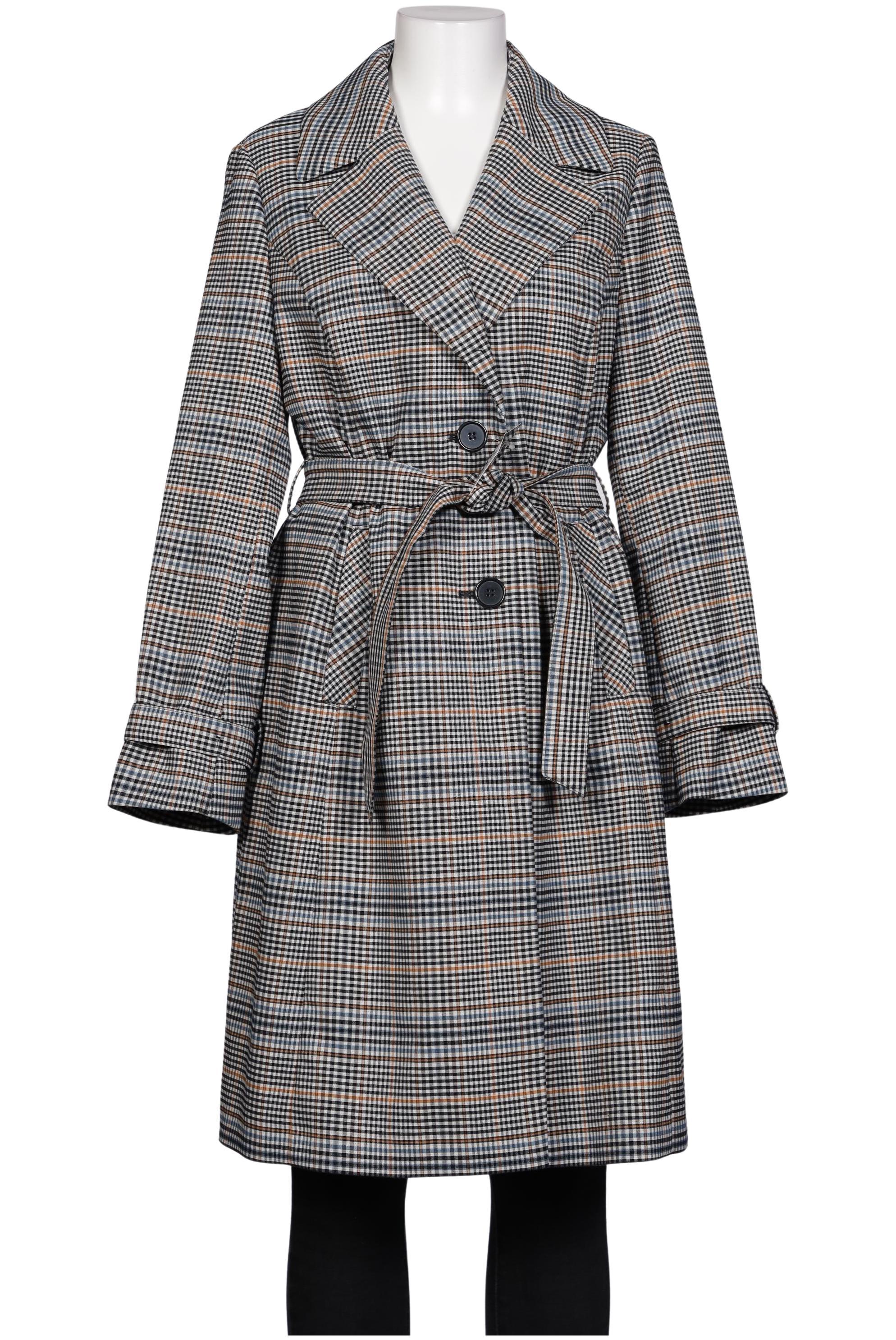 

Gerry Weber Damen Mantel, mehrfarbig, Gr. 42