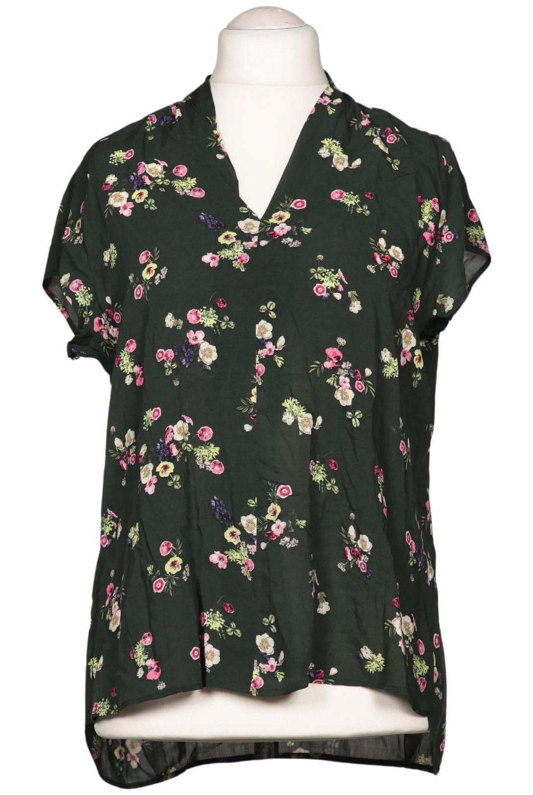 

Gerry Weber Damen Bluse, grün, Gr. 42