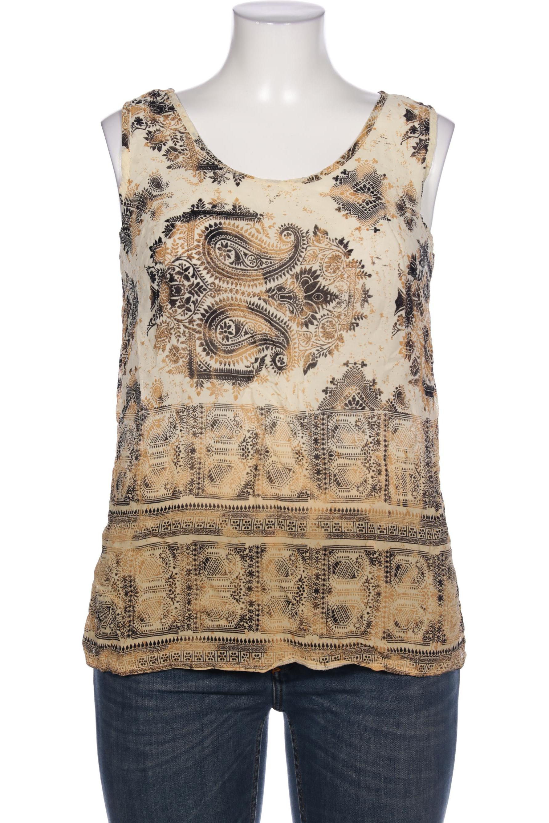 

Gerry Weber Damen Bluse, beige