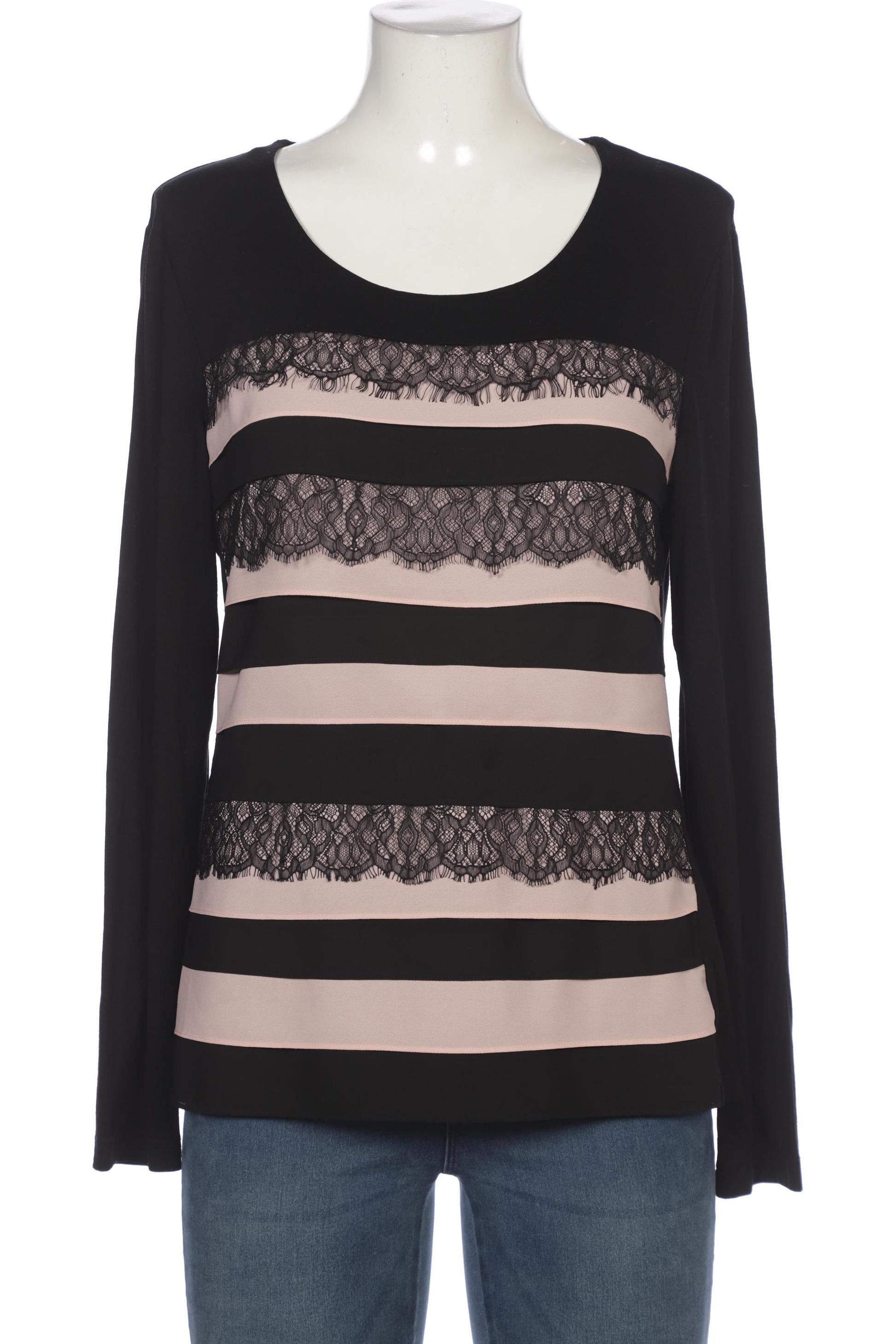 

Gerry Weber Damen Bluse, schwarz